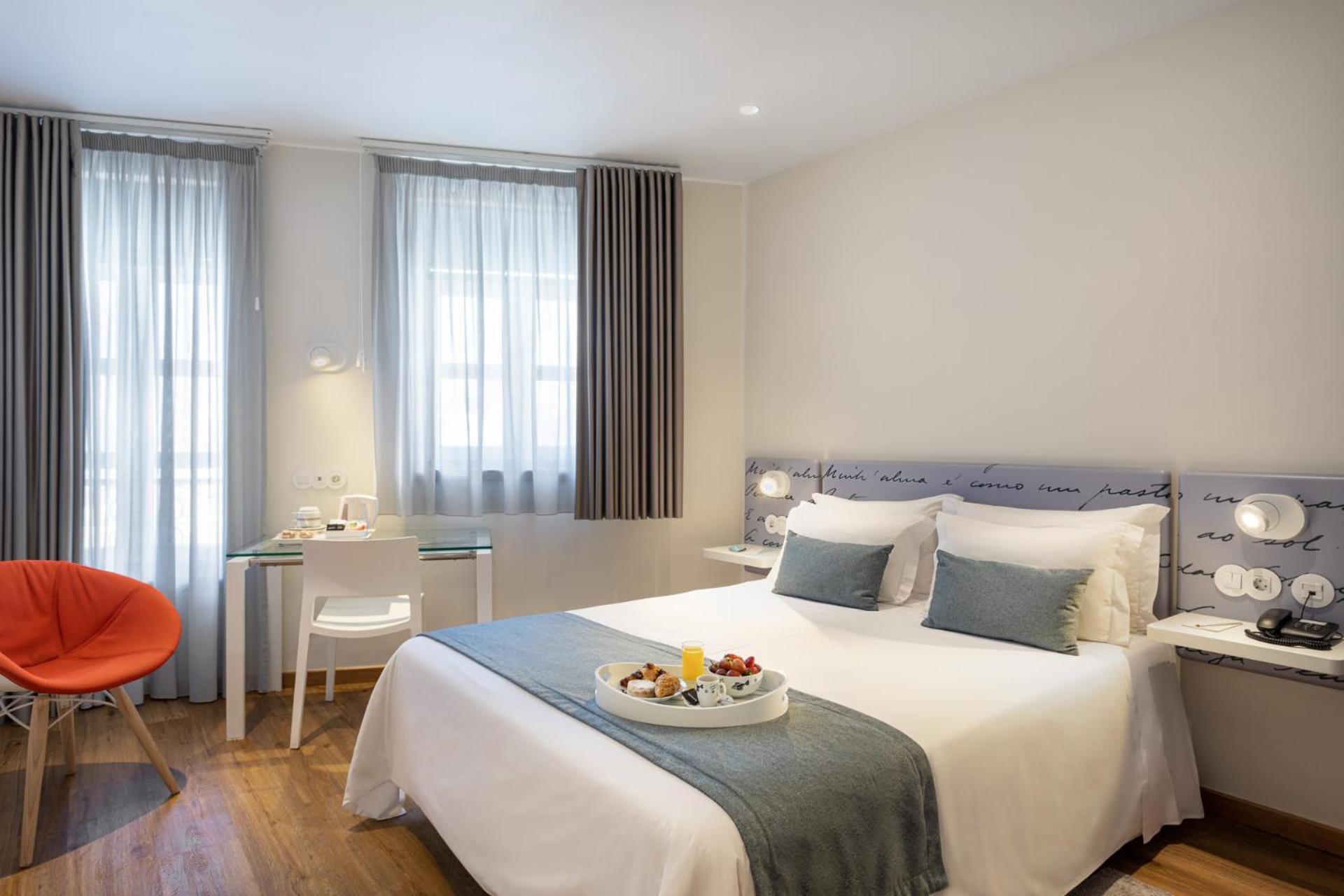 Double Room with Canal View - Photo 1