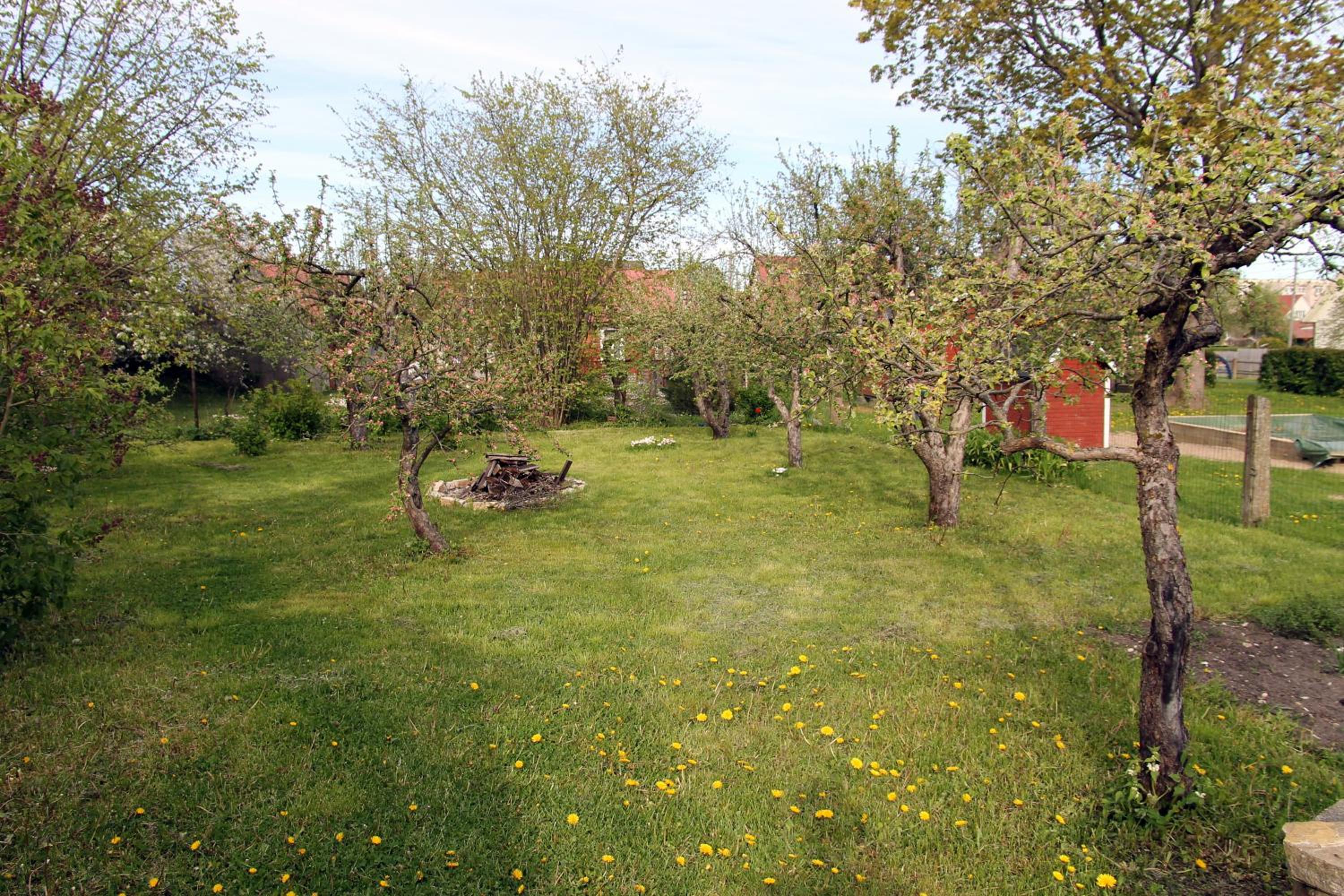 One-Bedroom House - Photo 39