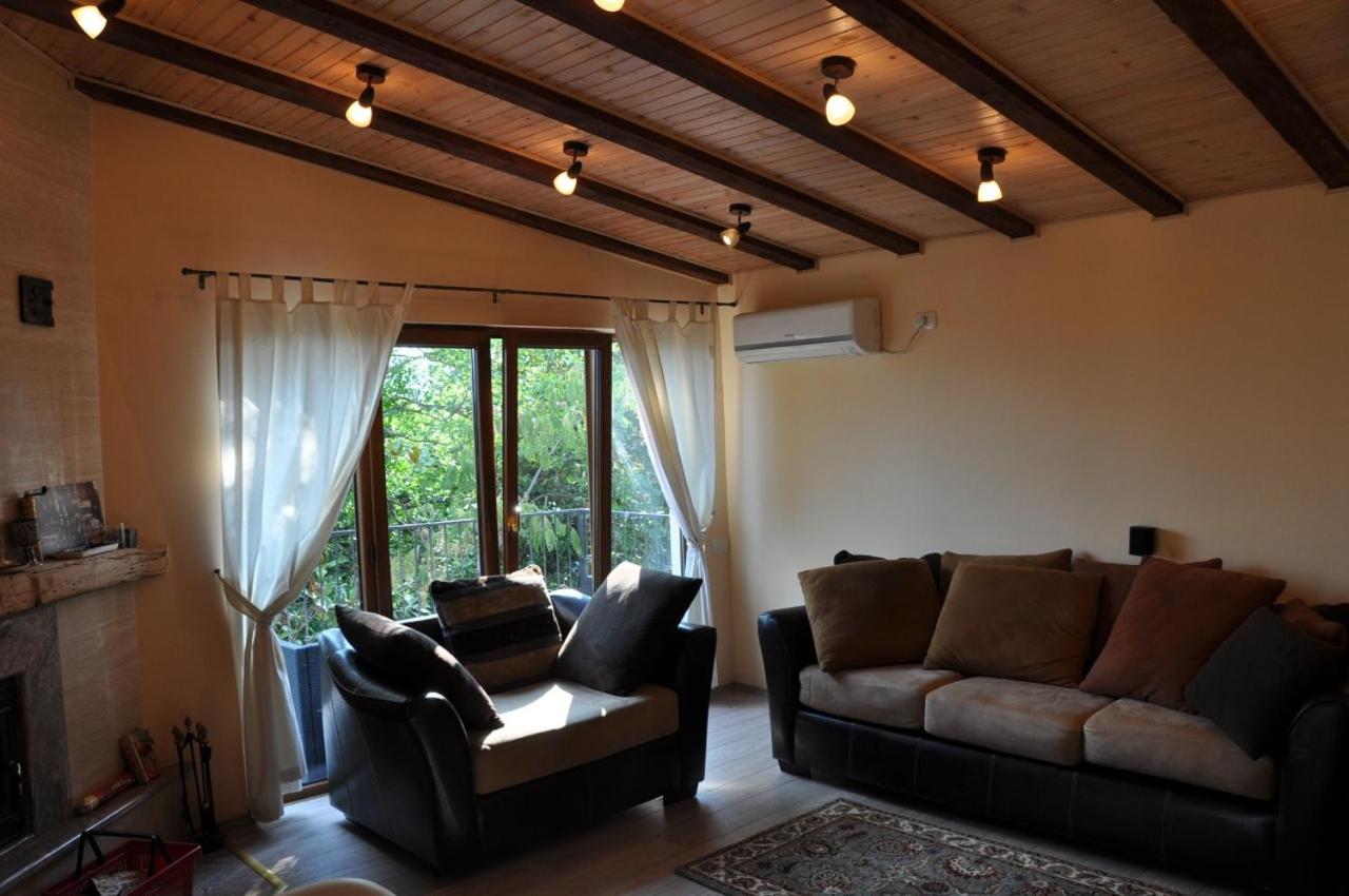 Superior Villa