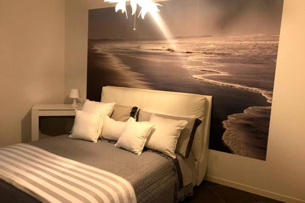 Superior Apartment with Balcony