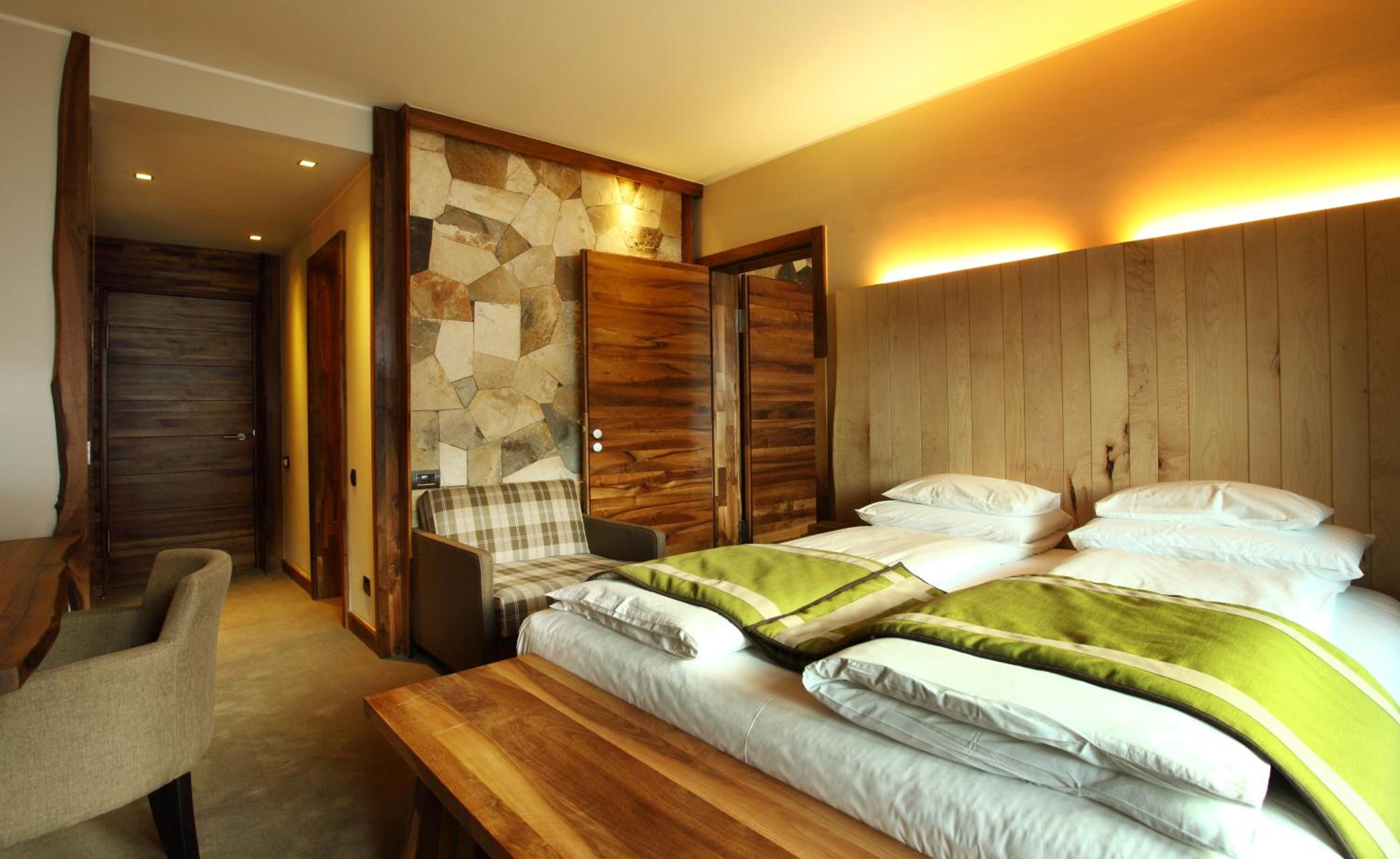 Family Suite photo 2
