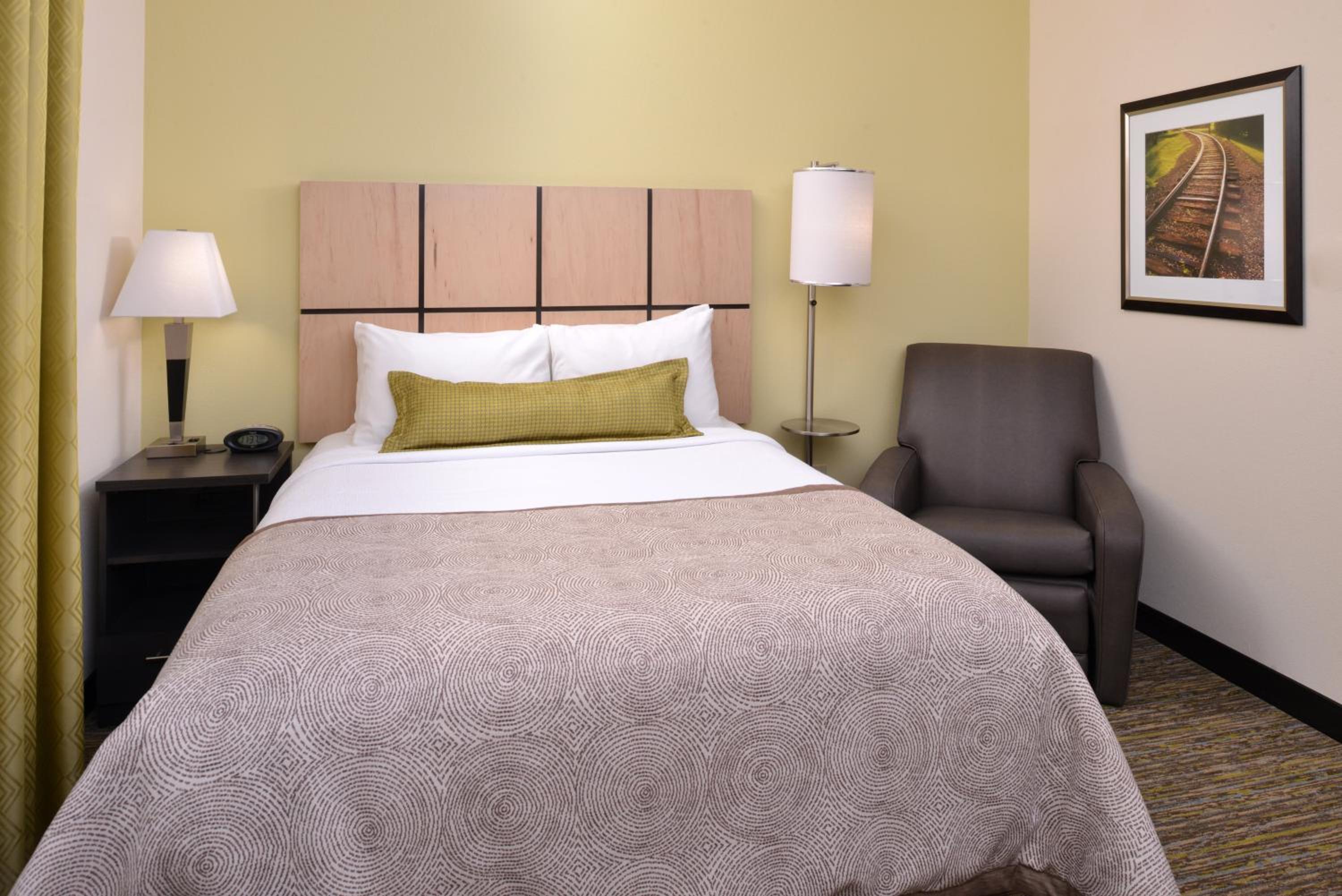 Standard Room photo 2