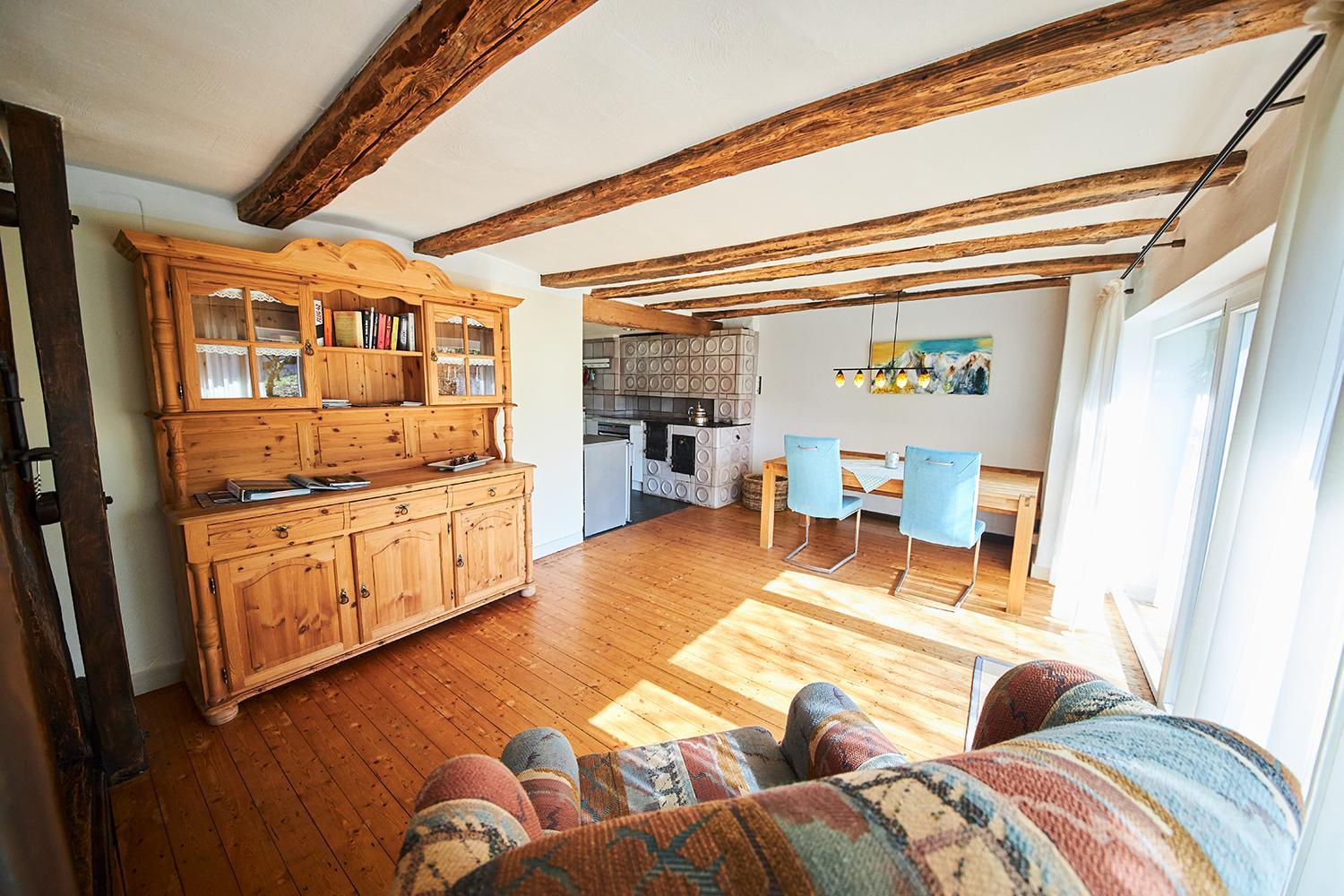 Apartment - Ground Floor photo 2