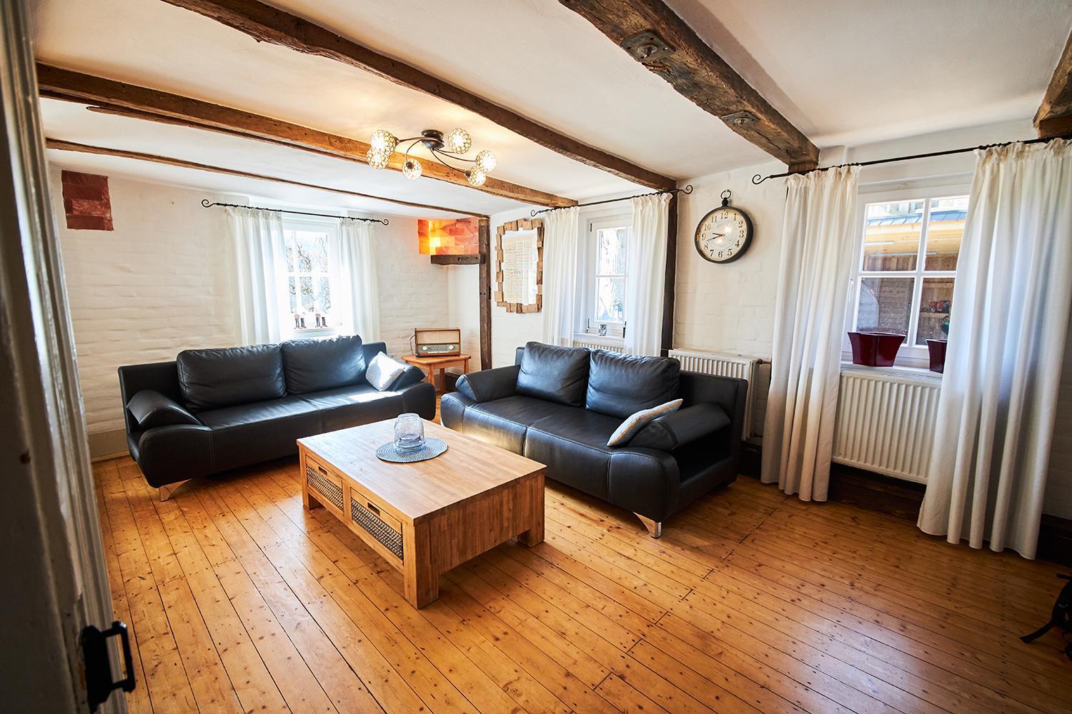 Apartment - Ground Floor photo 1