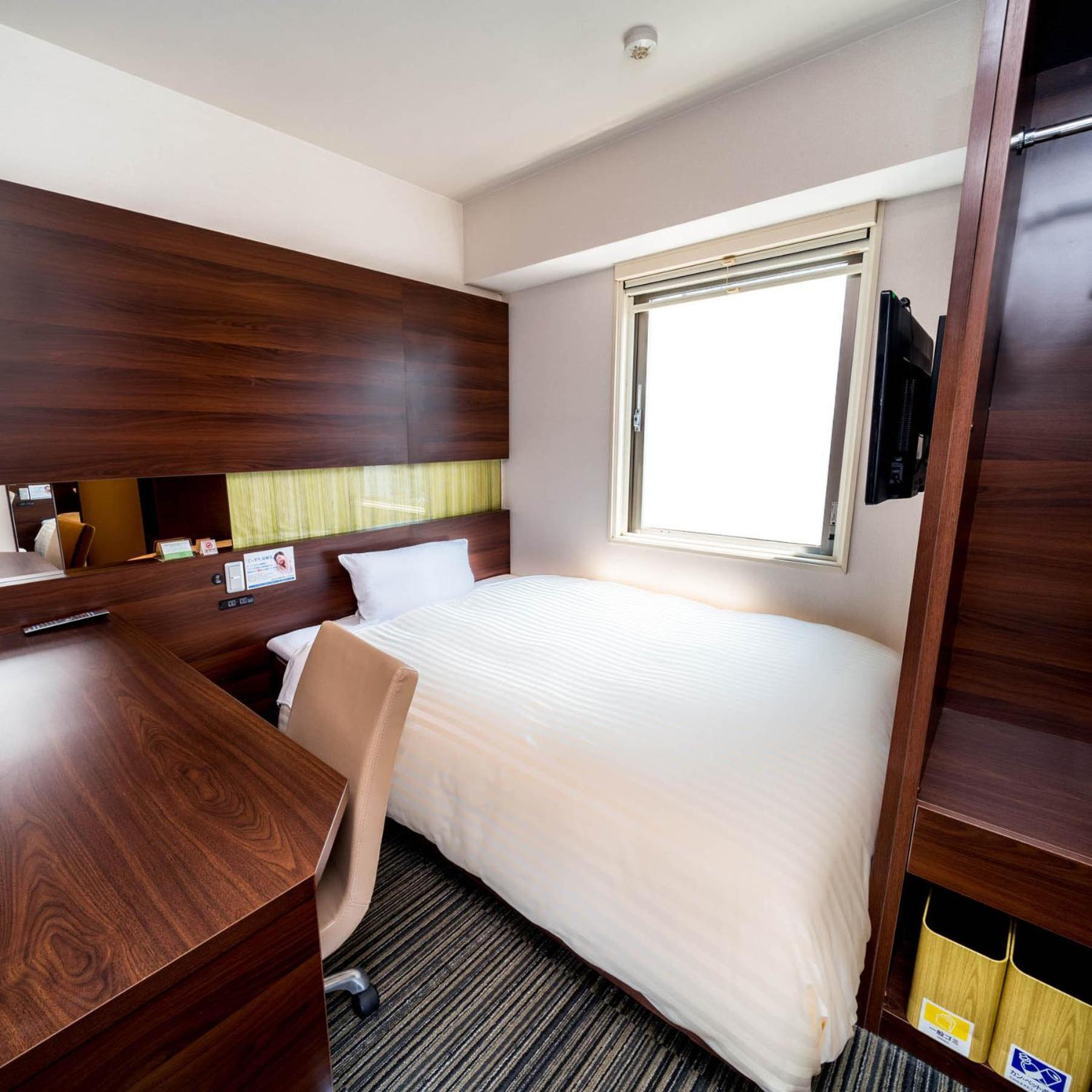 Double Room - Non-Smoking  photo 1