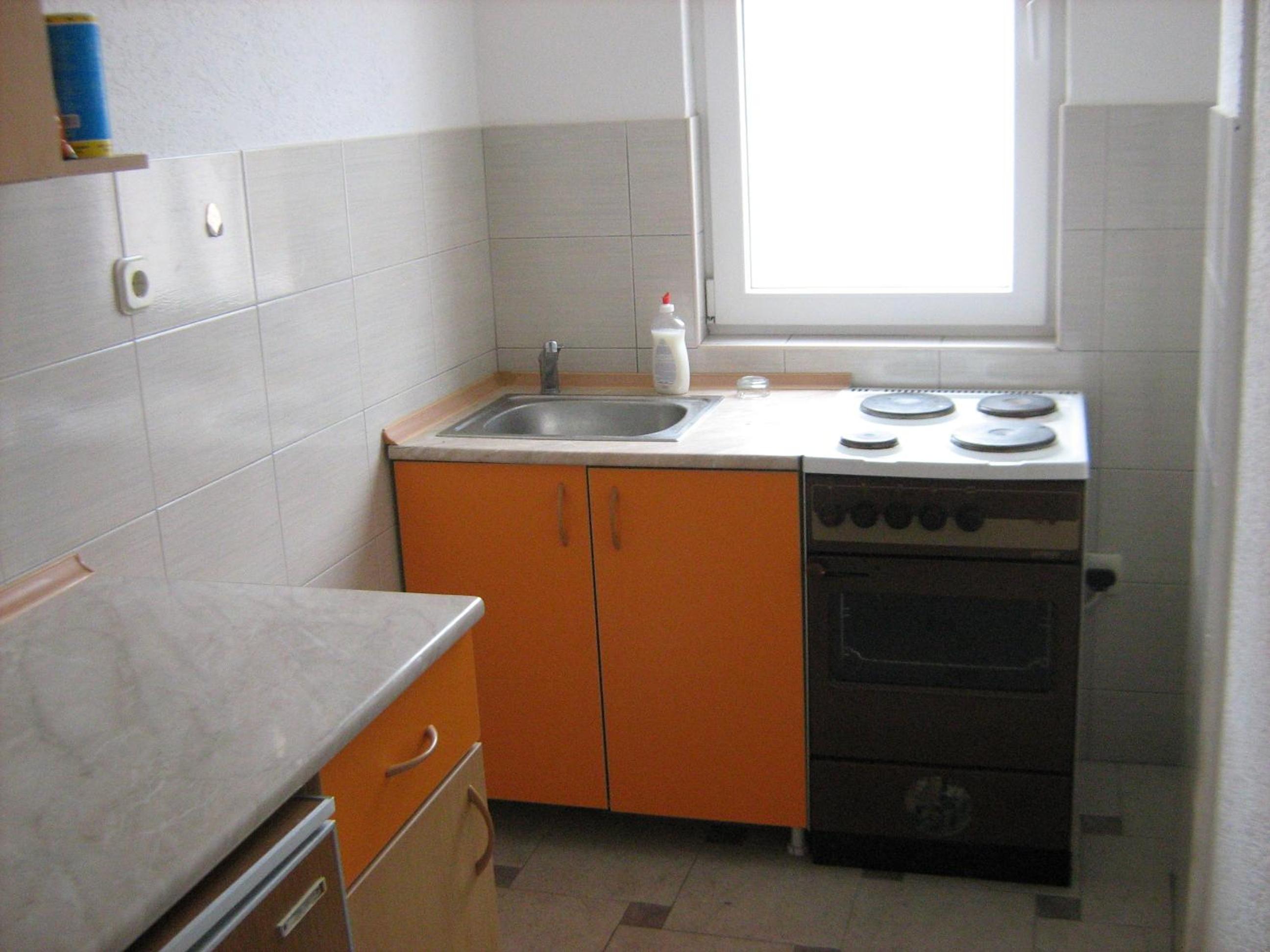 Triple Room with Shared Bathroom