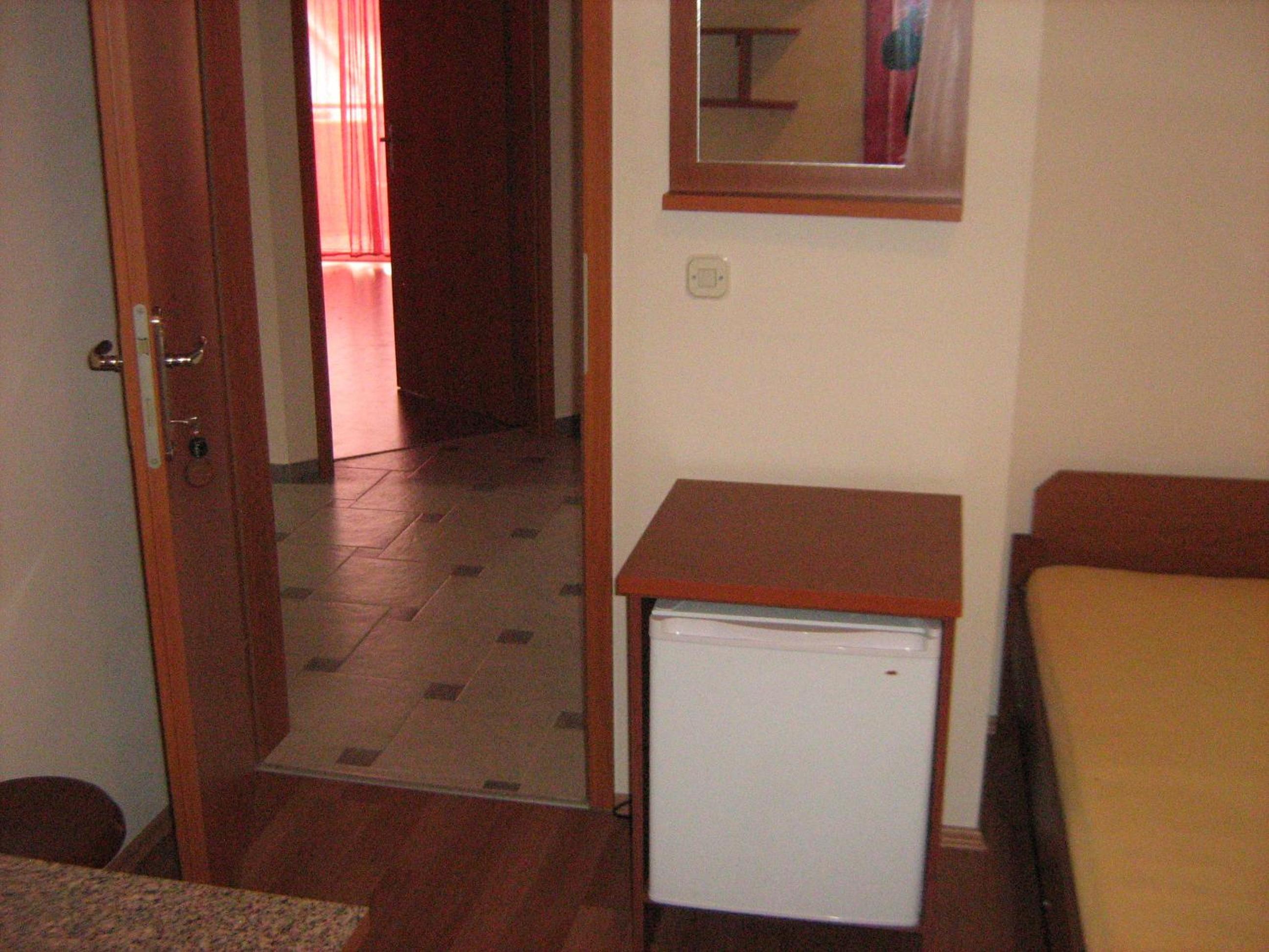 Twin Room with Balcony
