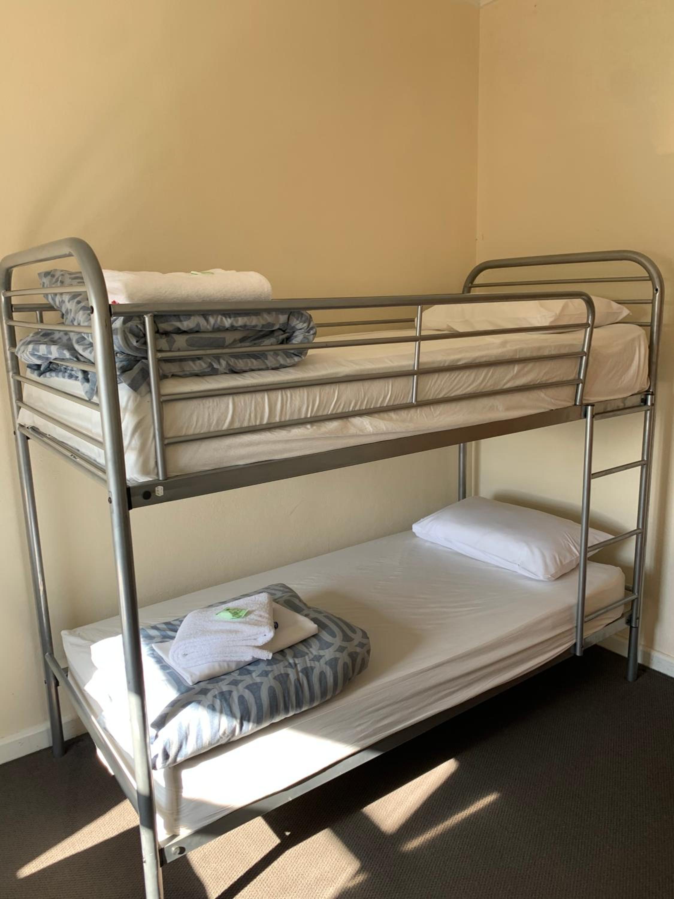 Standard Triple Room - Photo 2