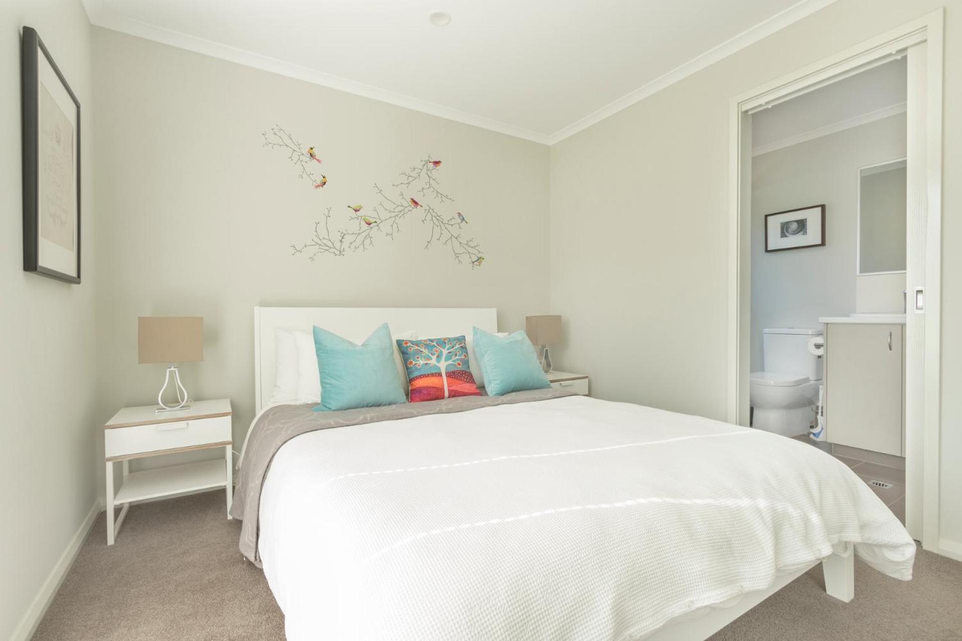 One-Bedroom Villa photo 1