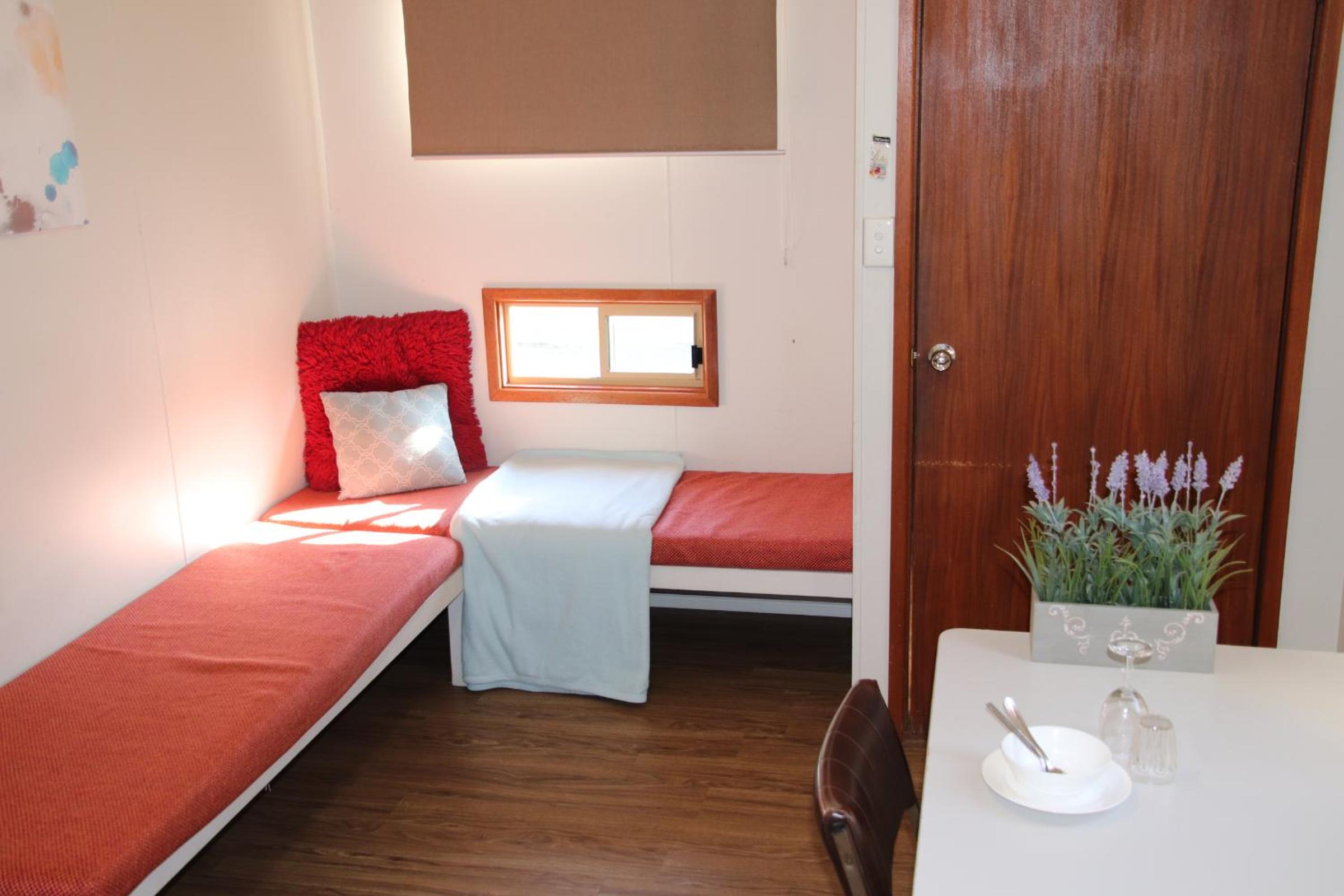 Standard Double Room photo 3