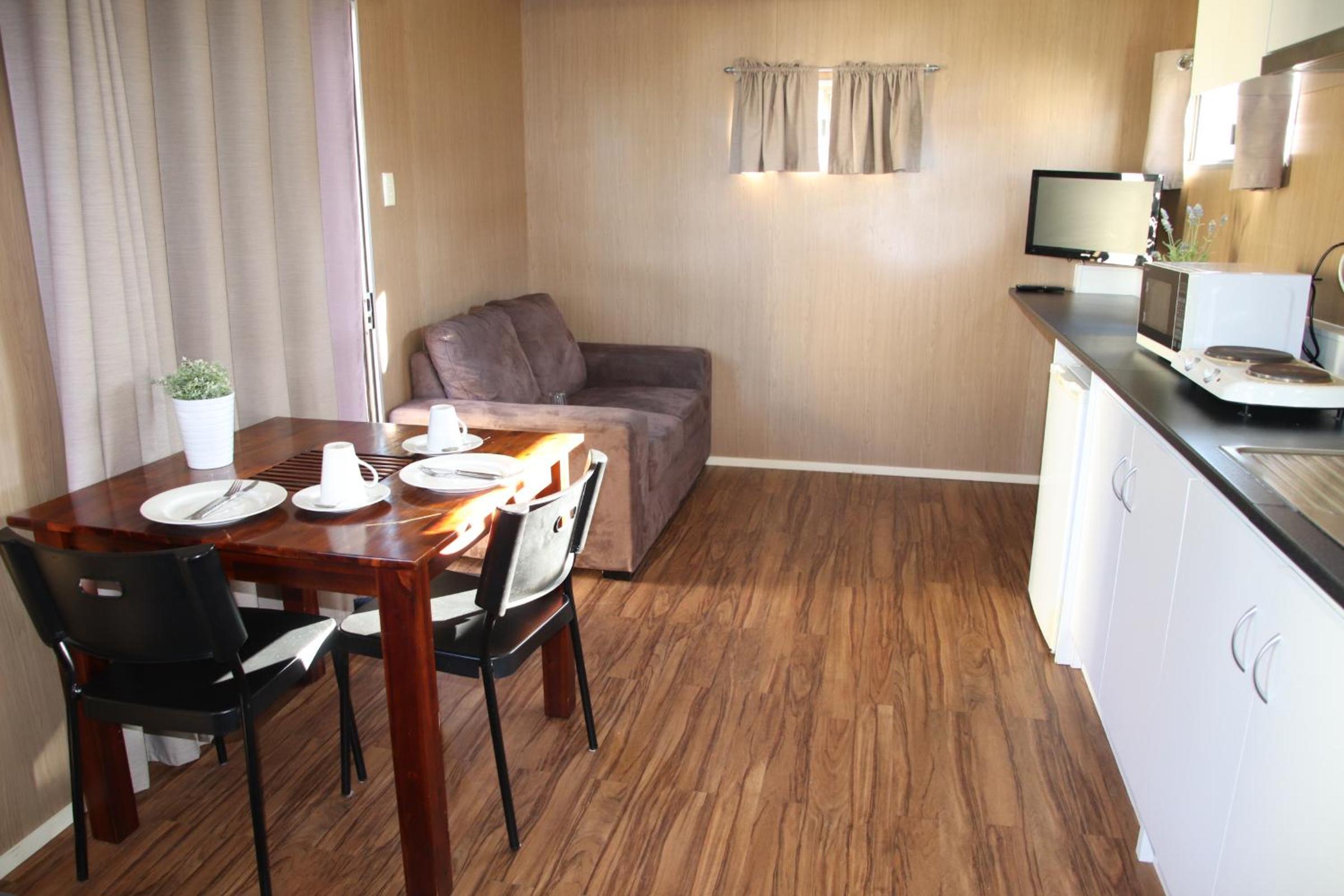 Standard Double Room photo 2