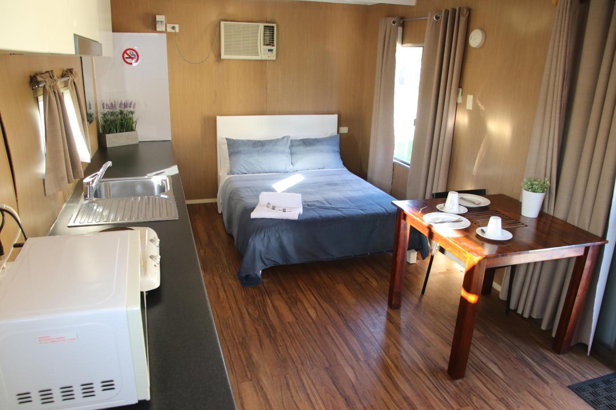 Standard Double Room photo 2