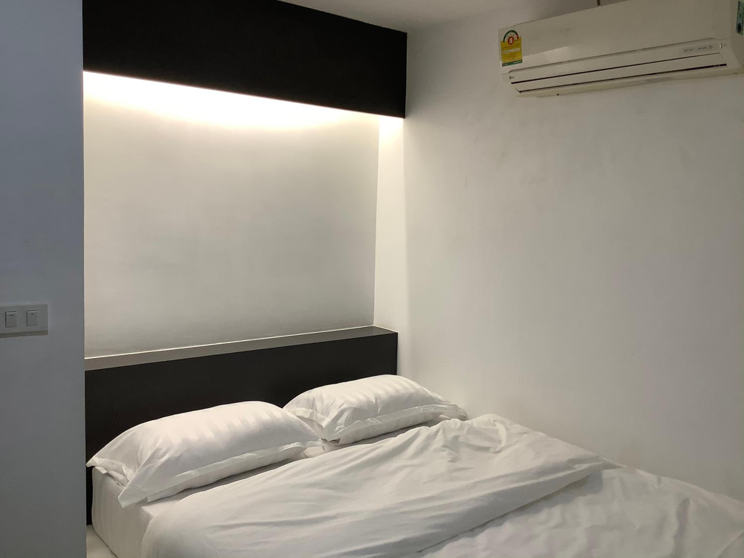 Budget Double or Twin Room - Photo 10