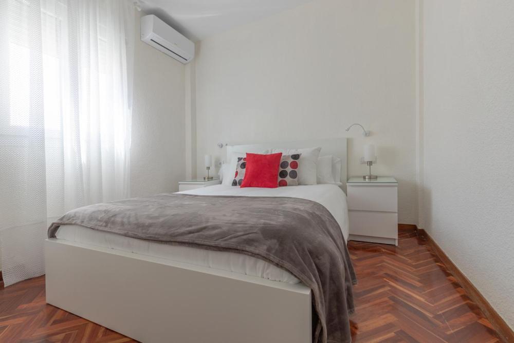 Departamento de tres habitaciones