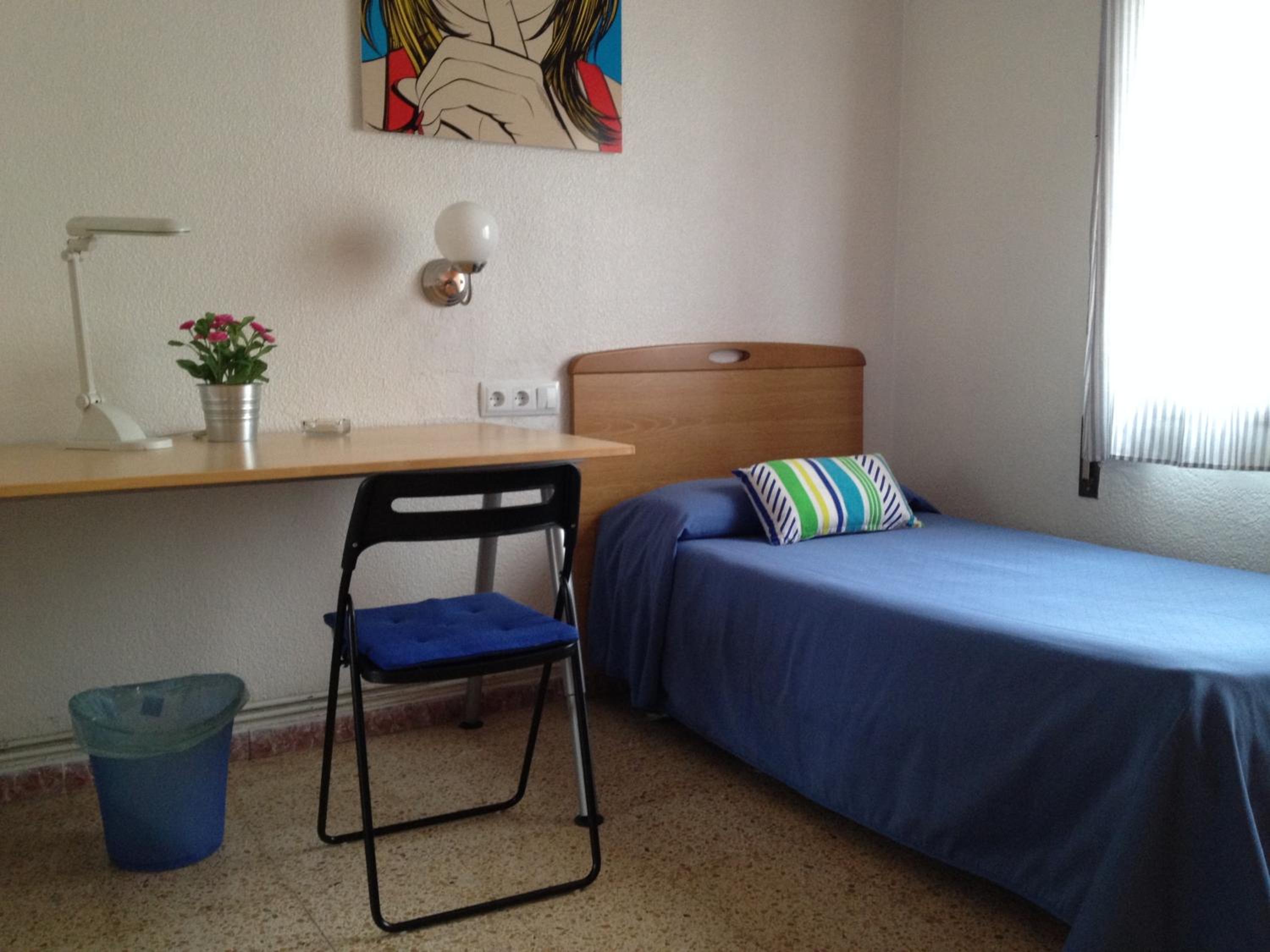 Single Room with Shared Bathroom photo 3