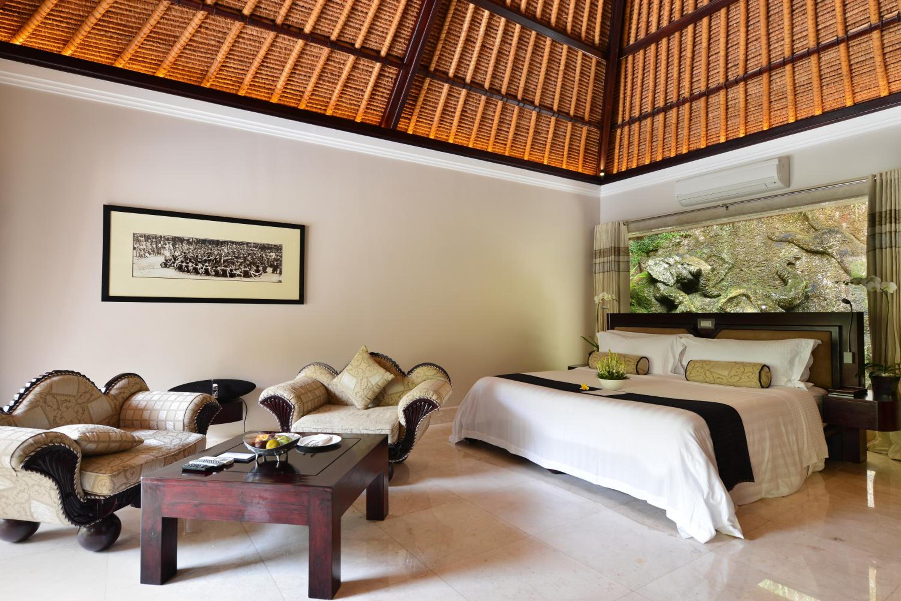 Elephant Pool Villa