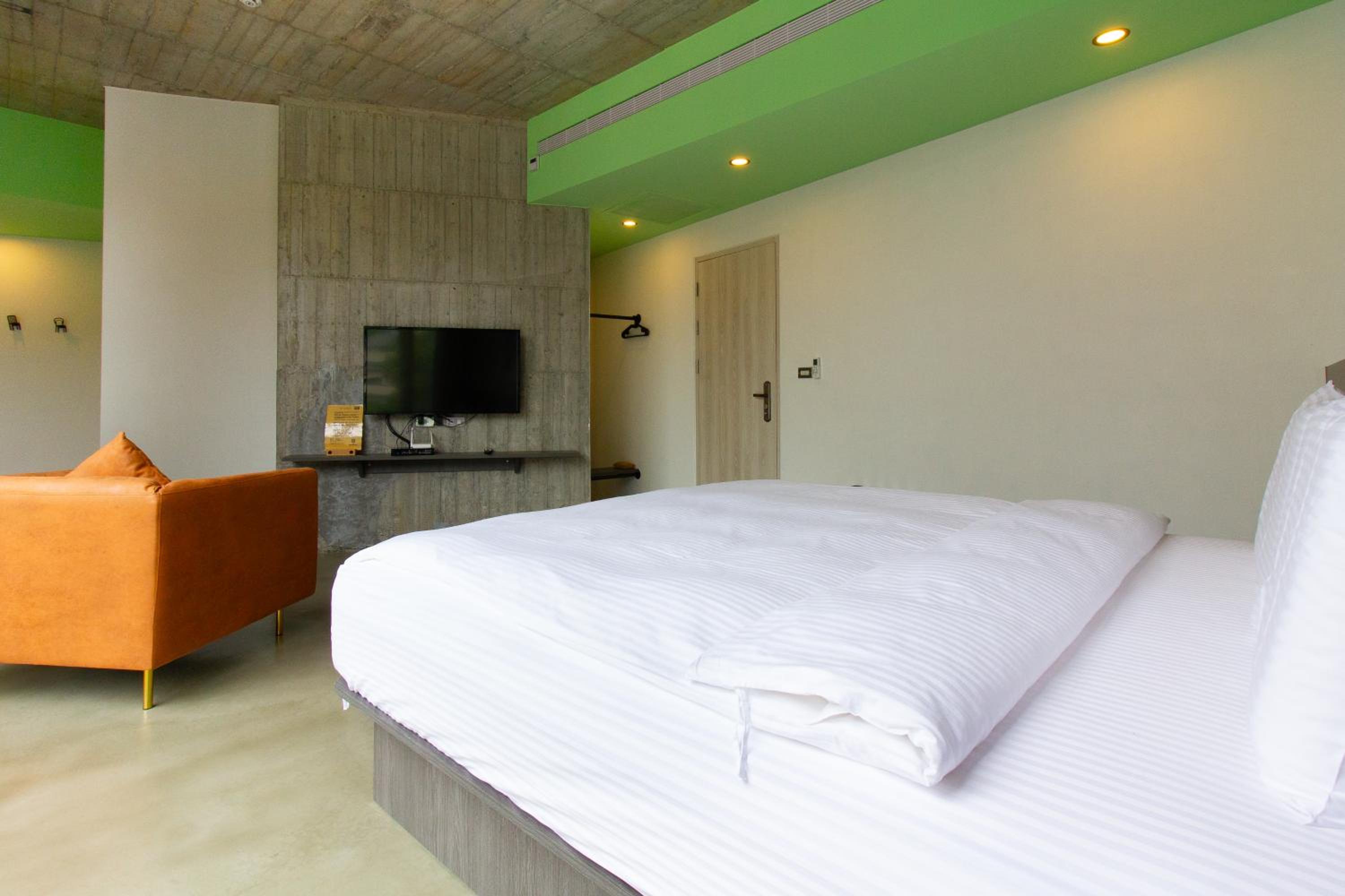 Deluxe Double Room - Photo 3