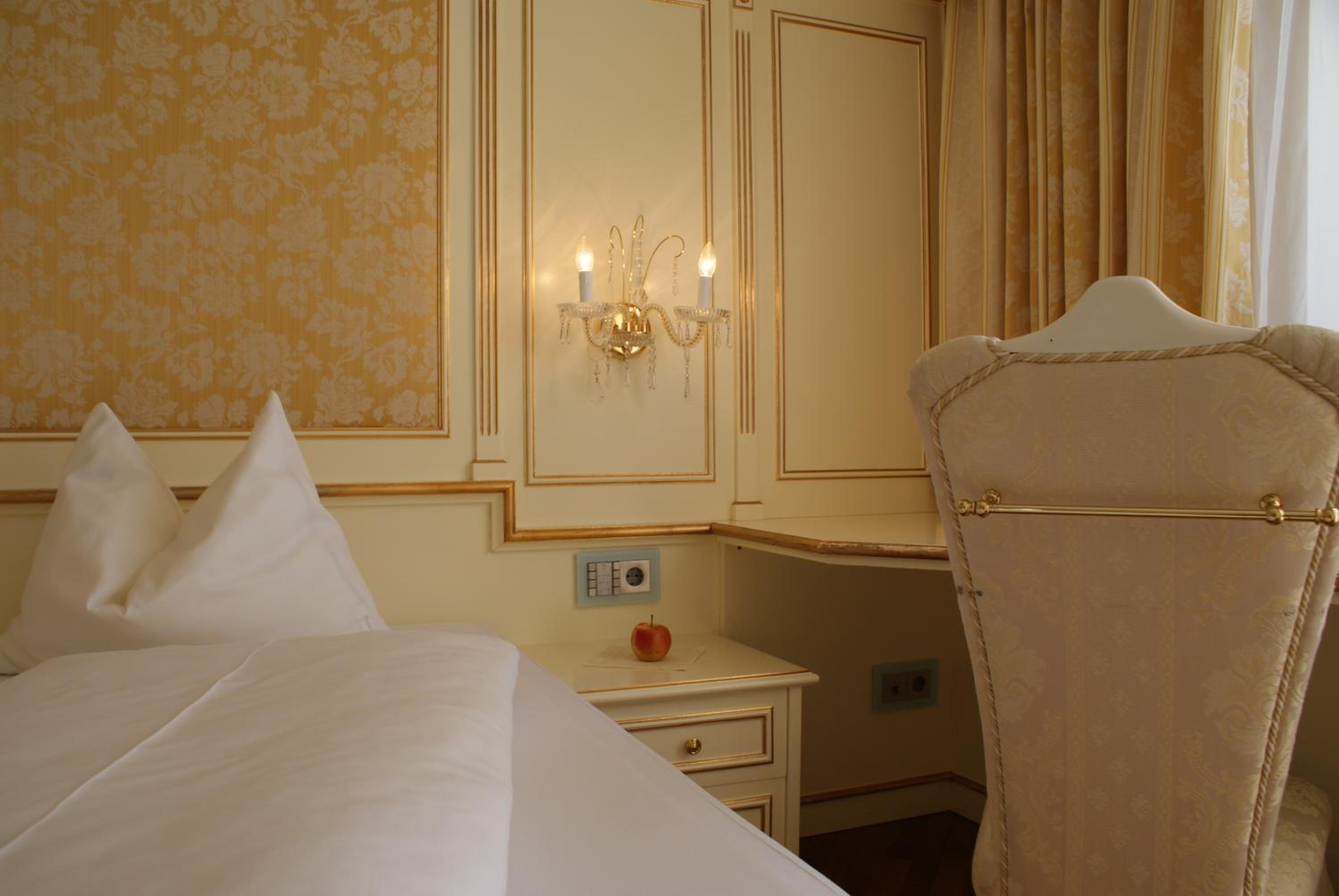 Double Room with Balcony photo 3