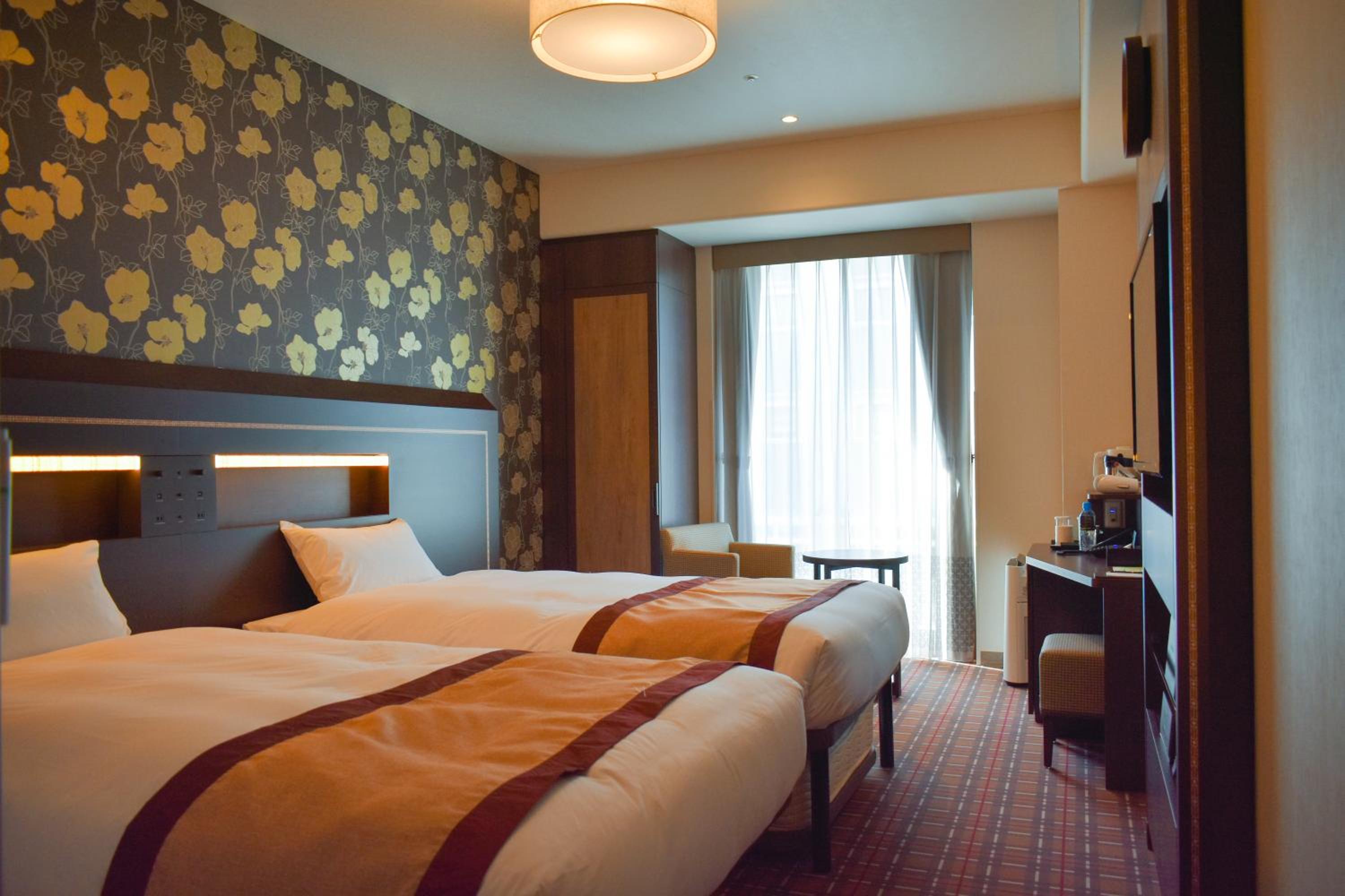Moderate Room - Non-Smoking - Photo 1