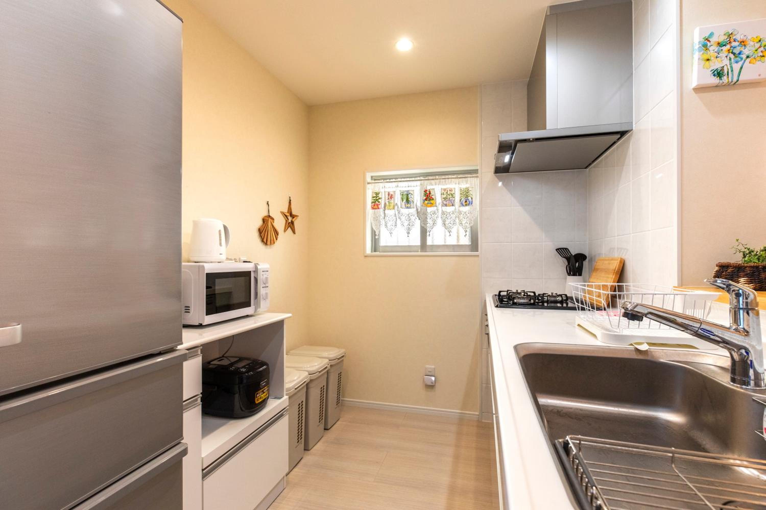 Two-Bedroom Apartment - Photo 17