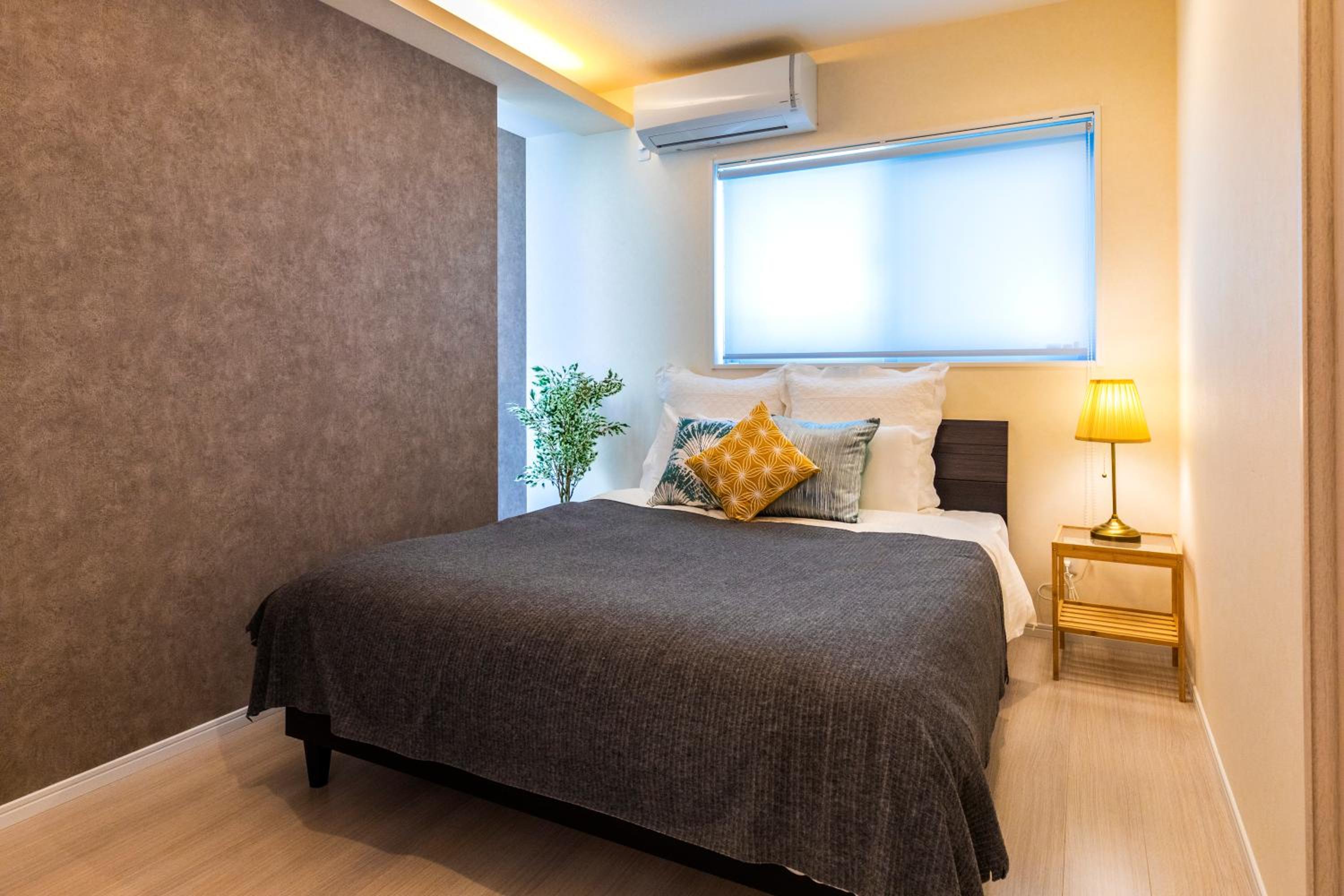 Two-Bedroom Apartment - Photo 20