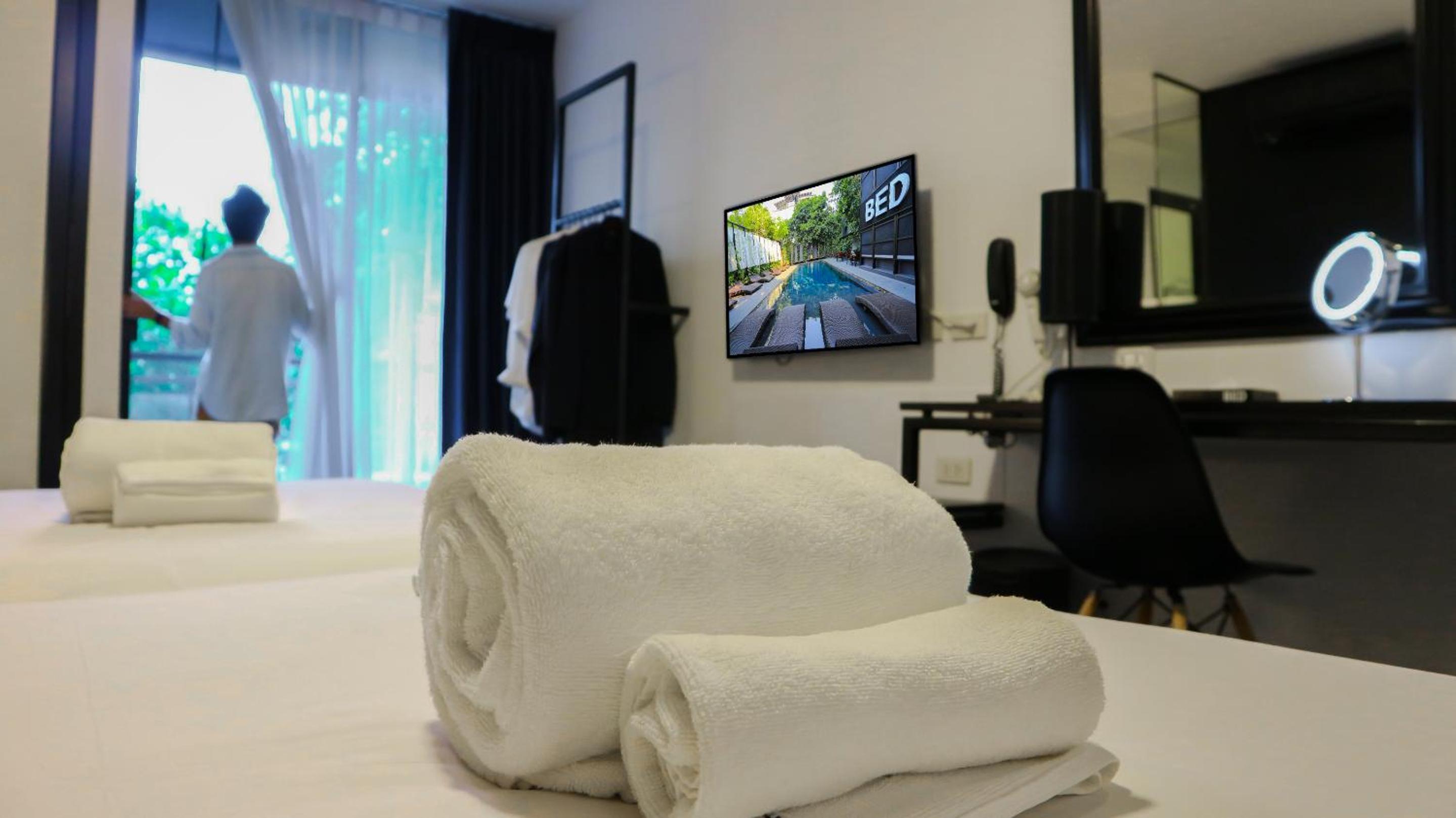Standard Triple Room - Photo 1