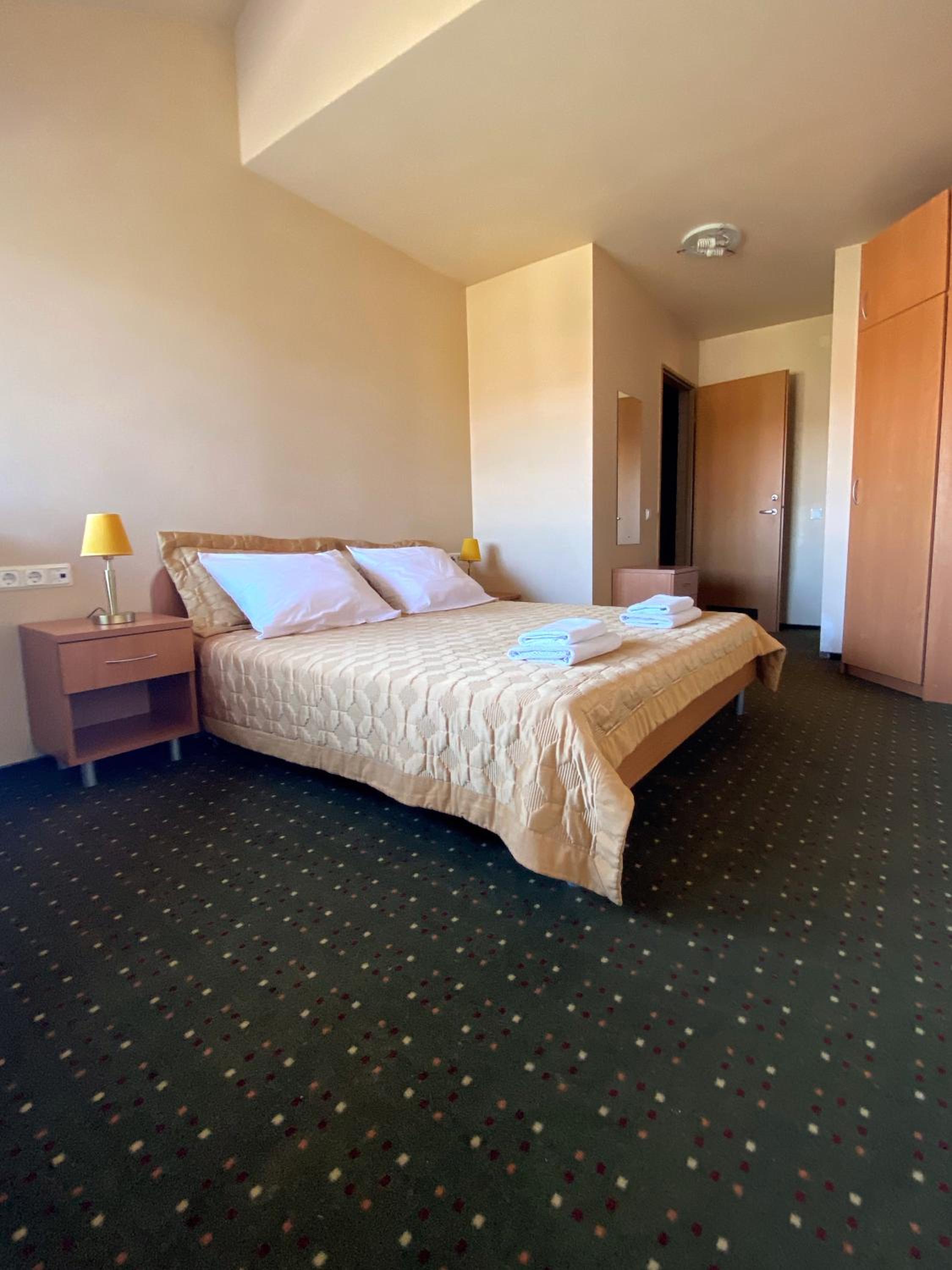 Double Room photo 2