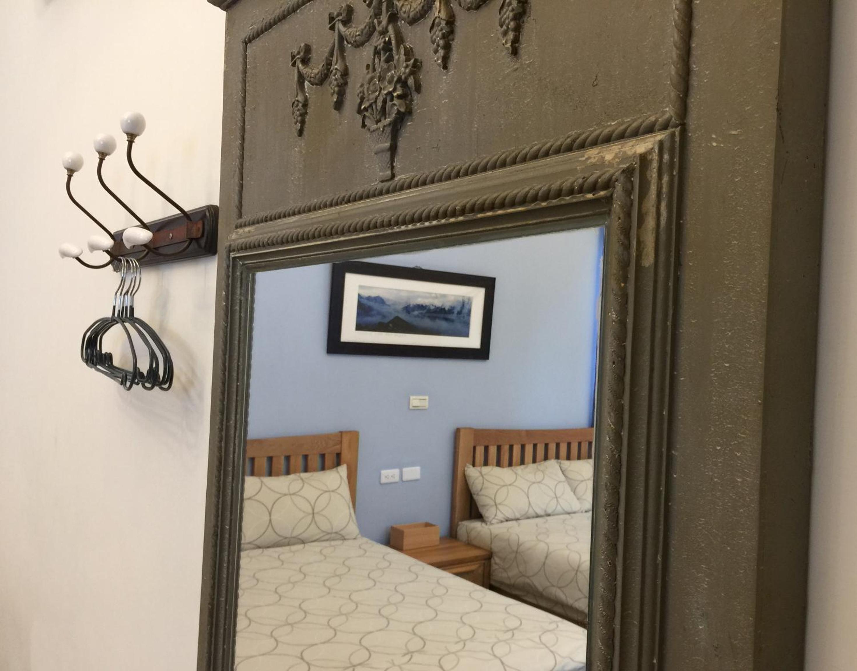 Quadruple Room with Private Bathroom photo 1