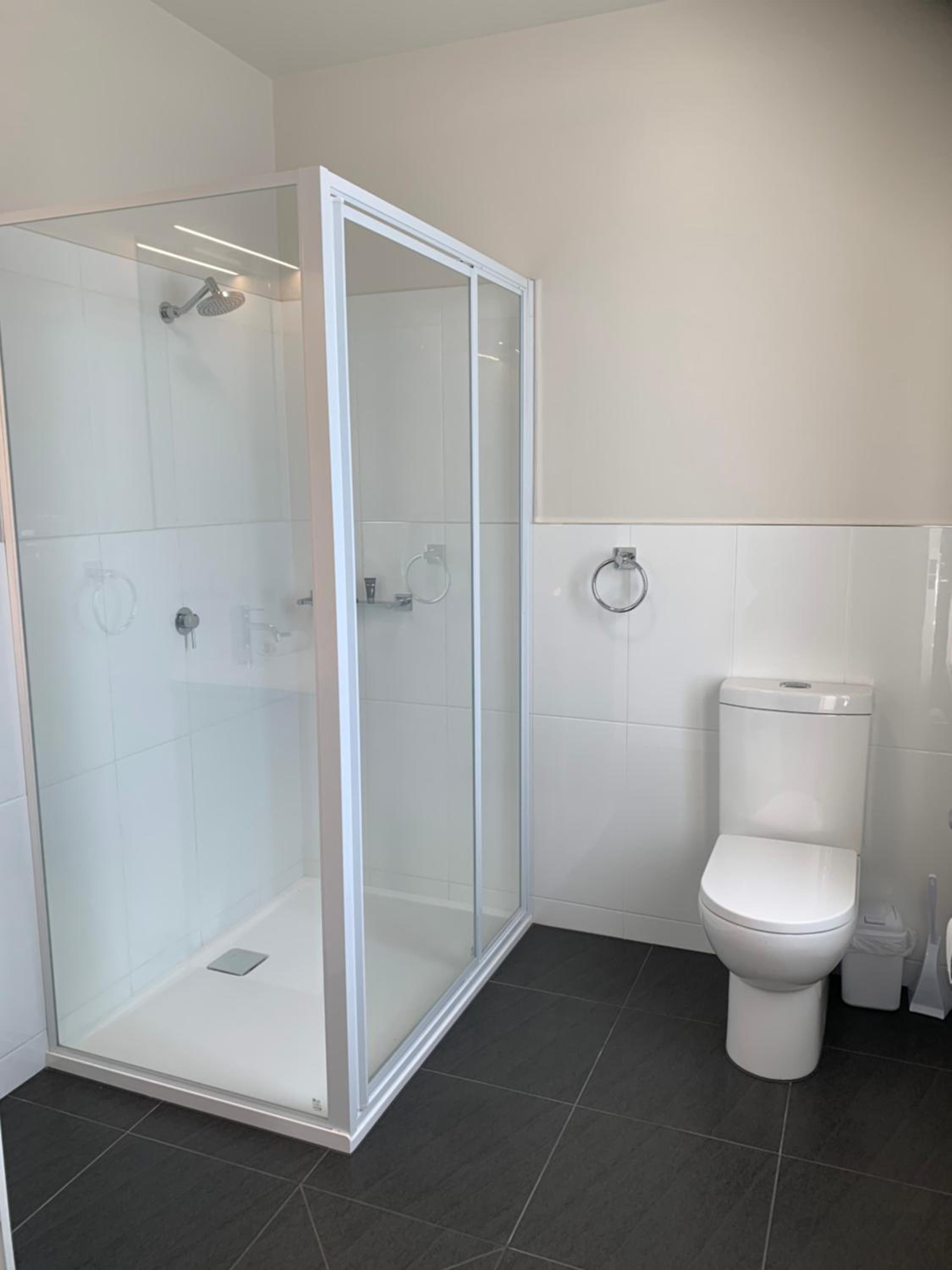 Queen Suite
