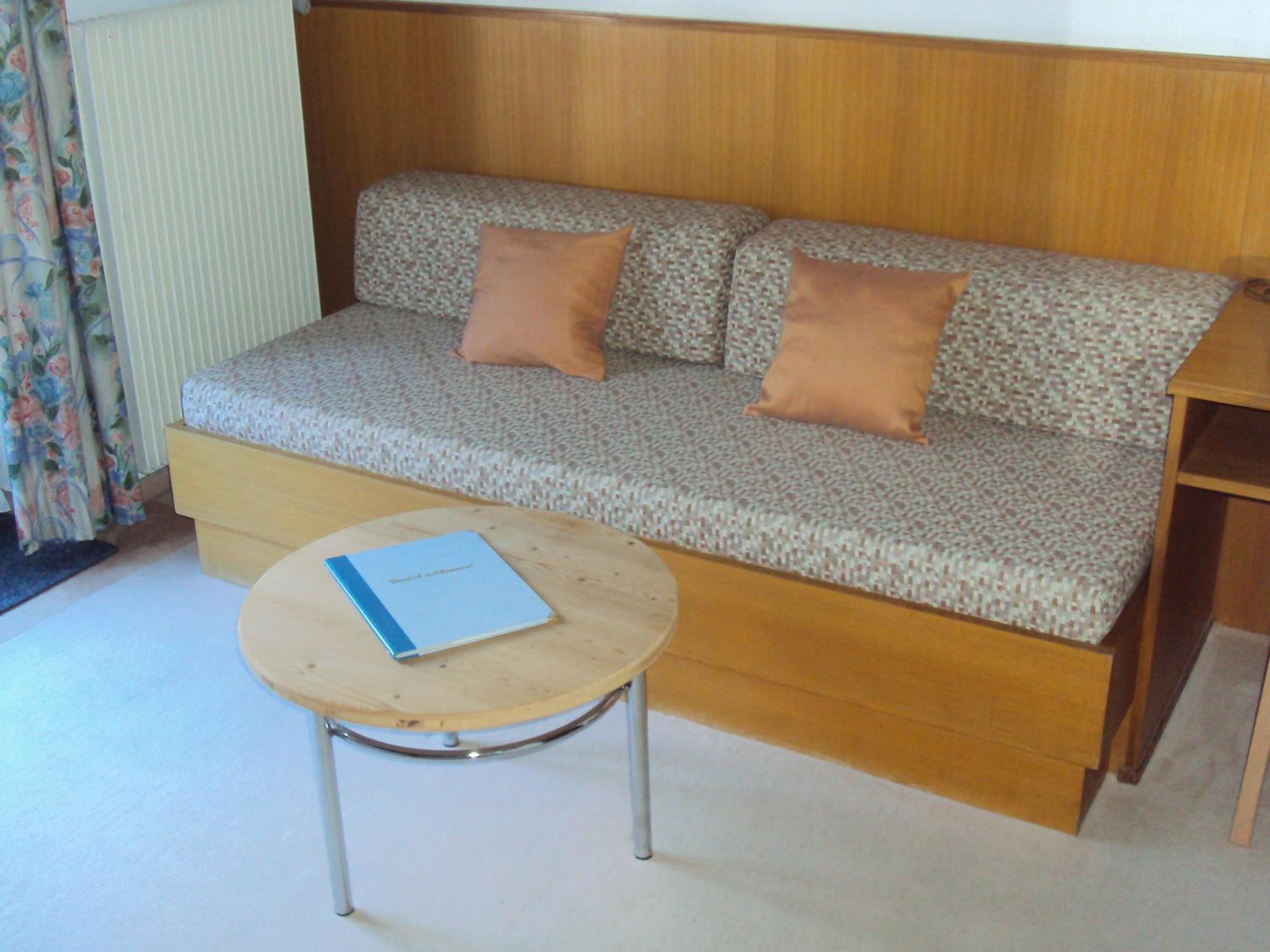 Two-Bedroom Apartment photo 3