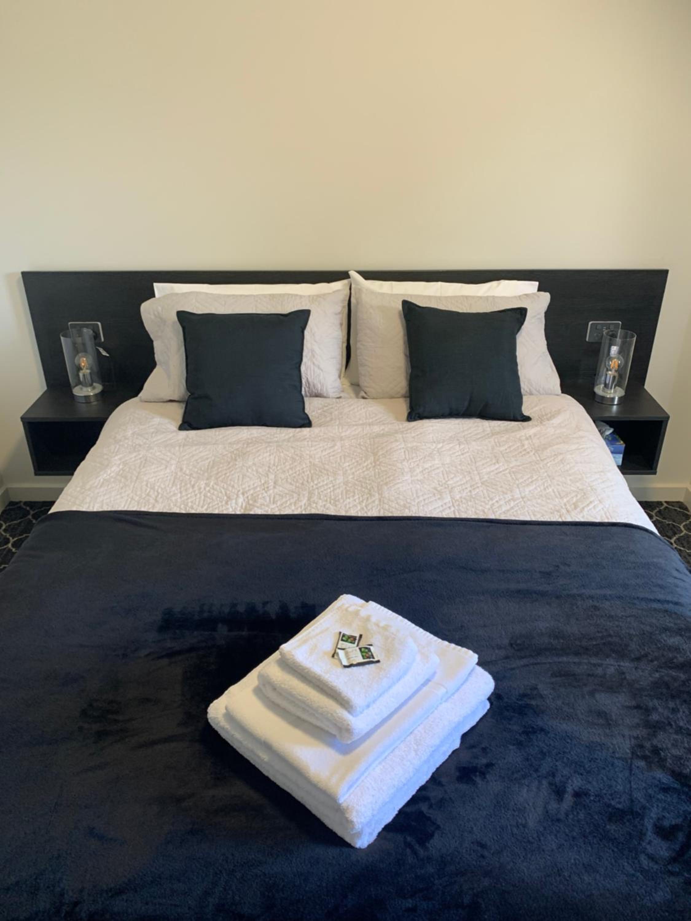 Deluxe Suite - Photo 1