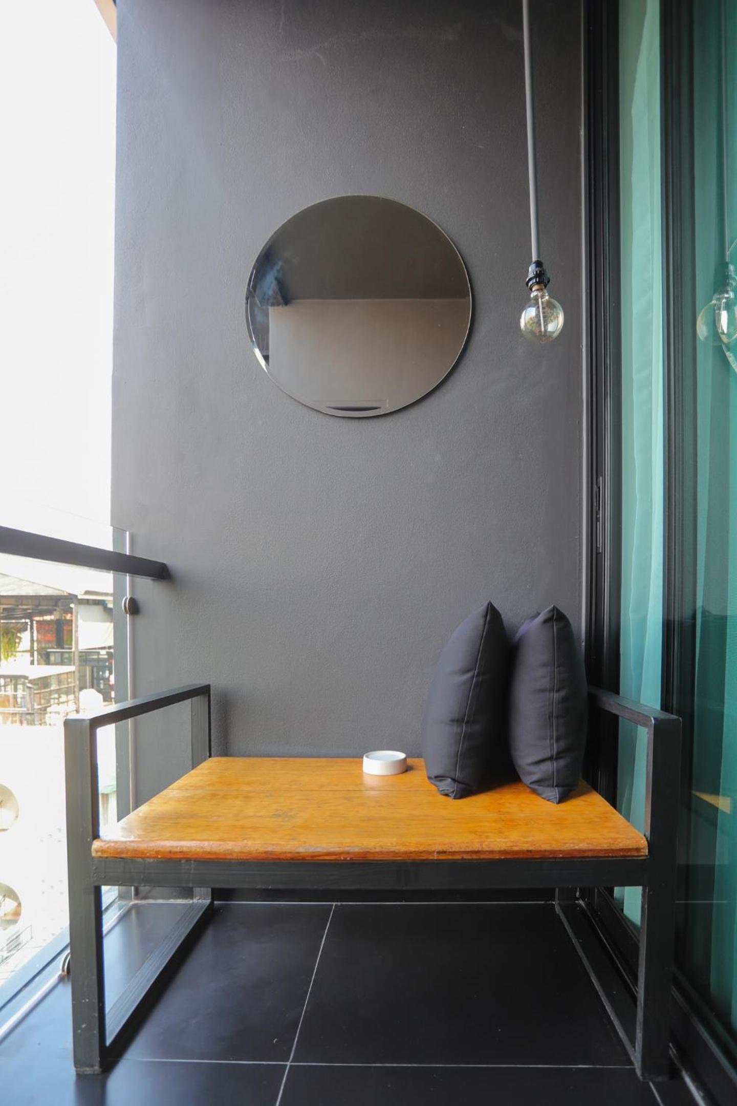 Standard Double Room - Photo 11