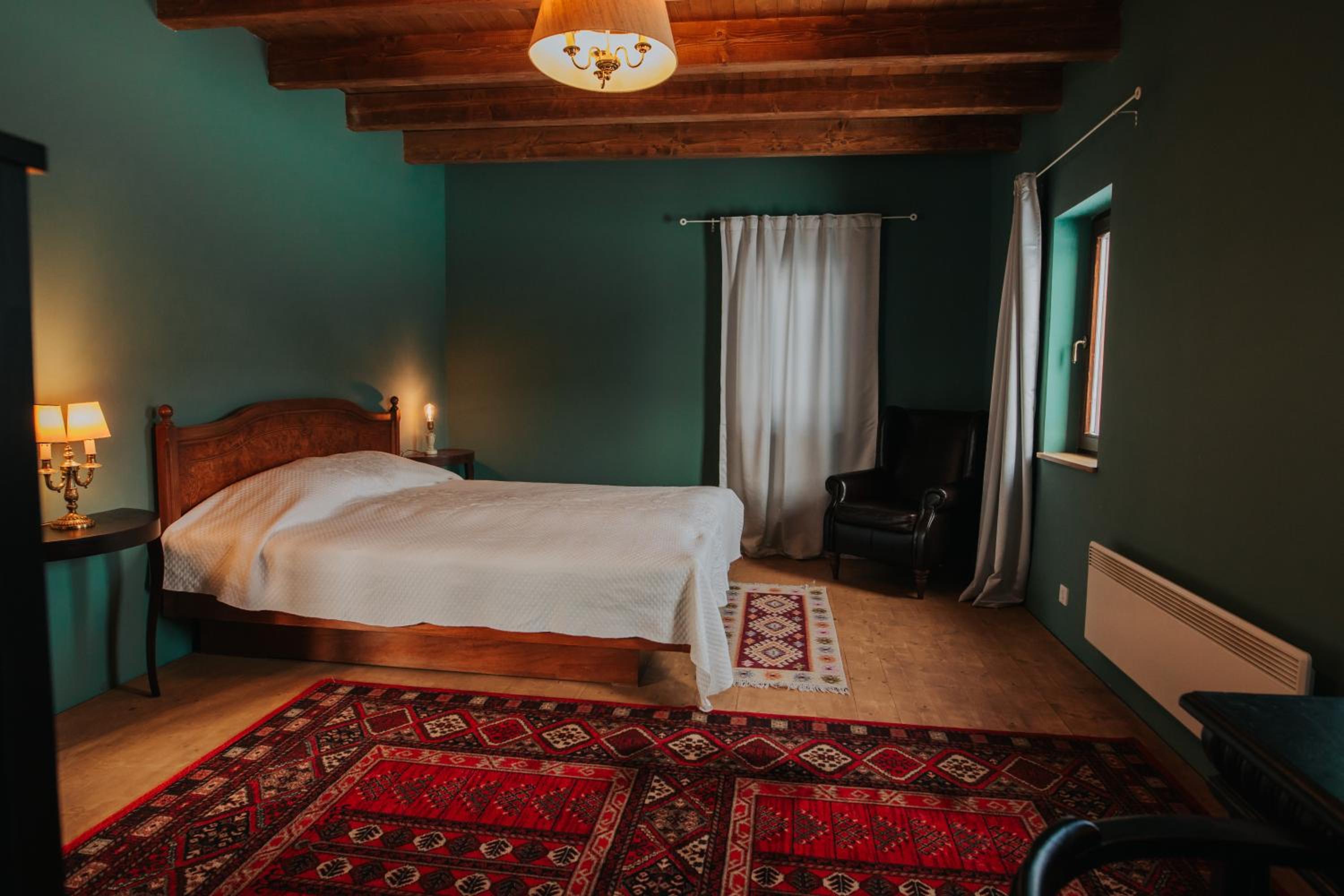 Three-Bedroom House - Photo 30