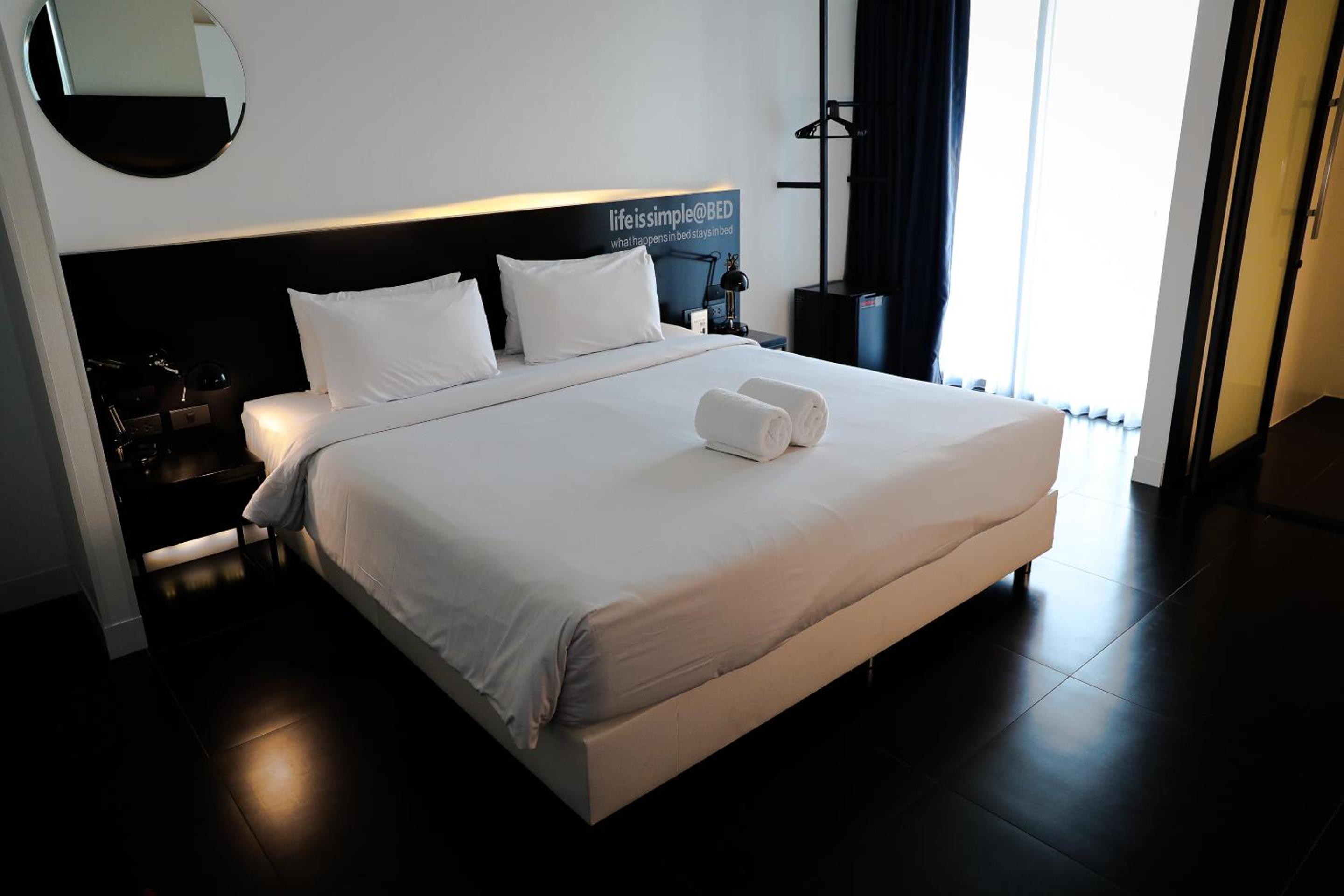 Standard Double Room - Photo 1