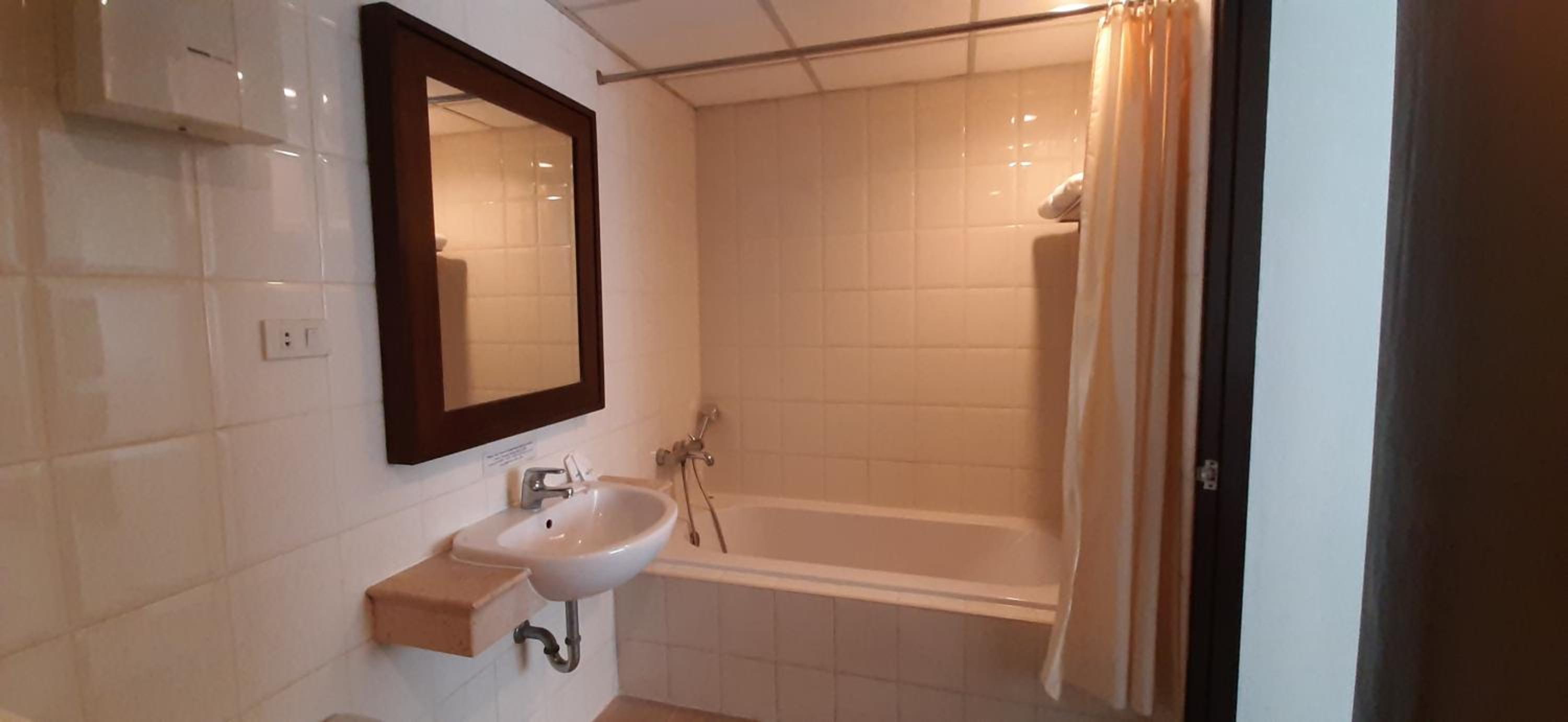 One-Bedroom Apartment photo 3