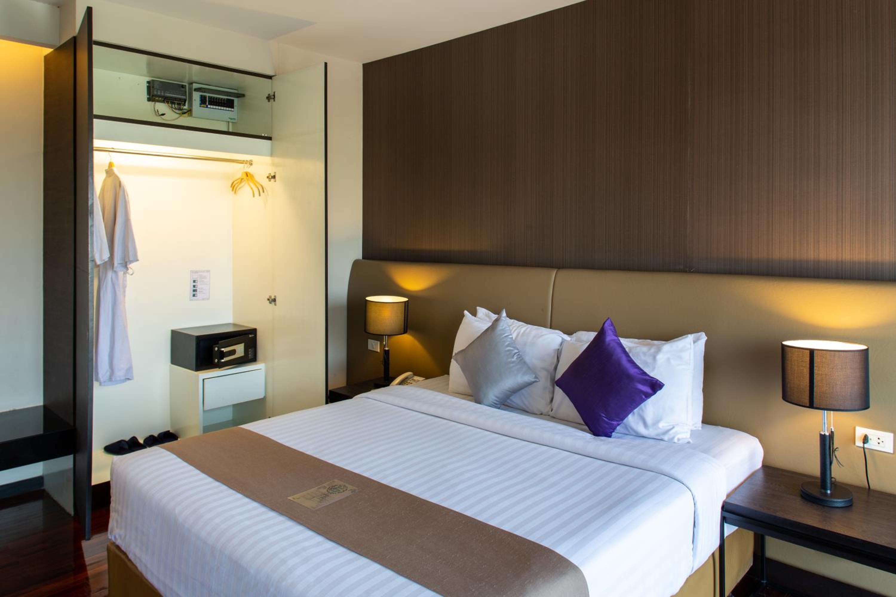 Junior Suite photo 2