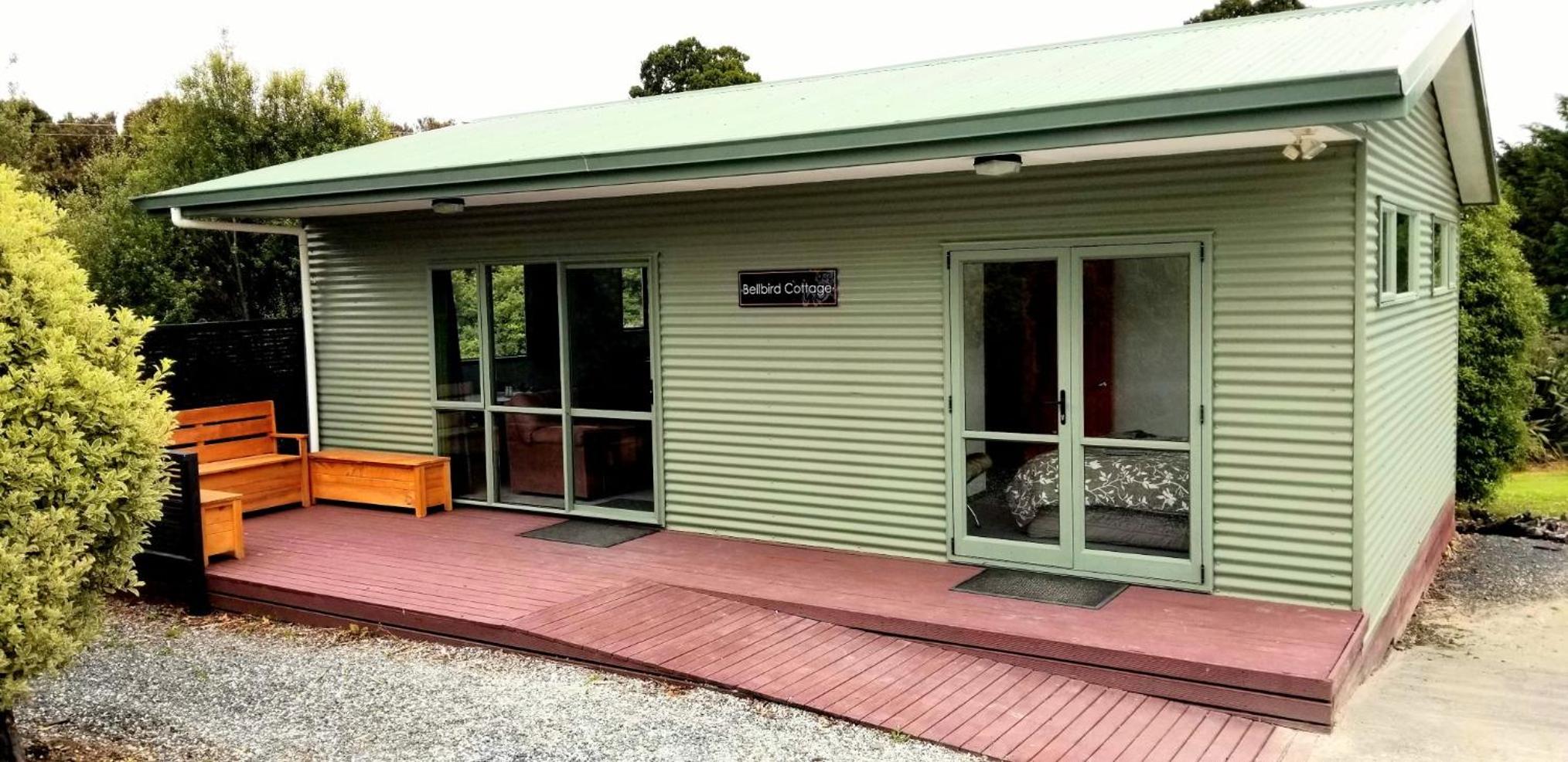 Two-Bedroom Cottage photo 2