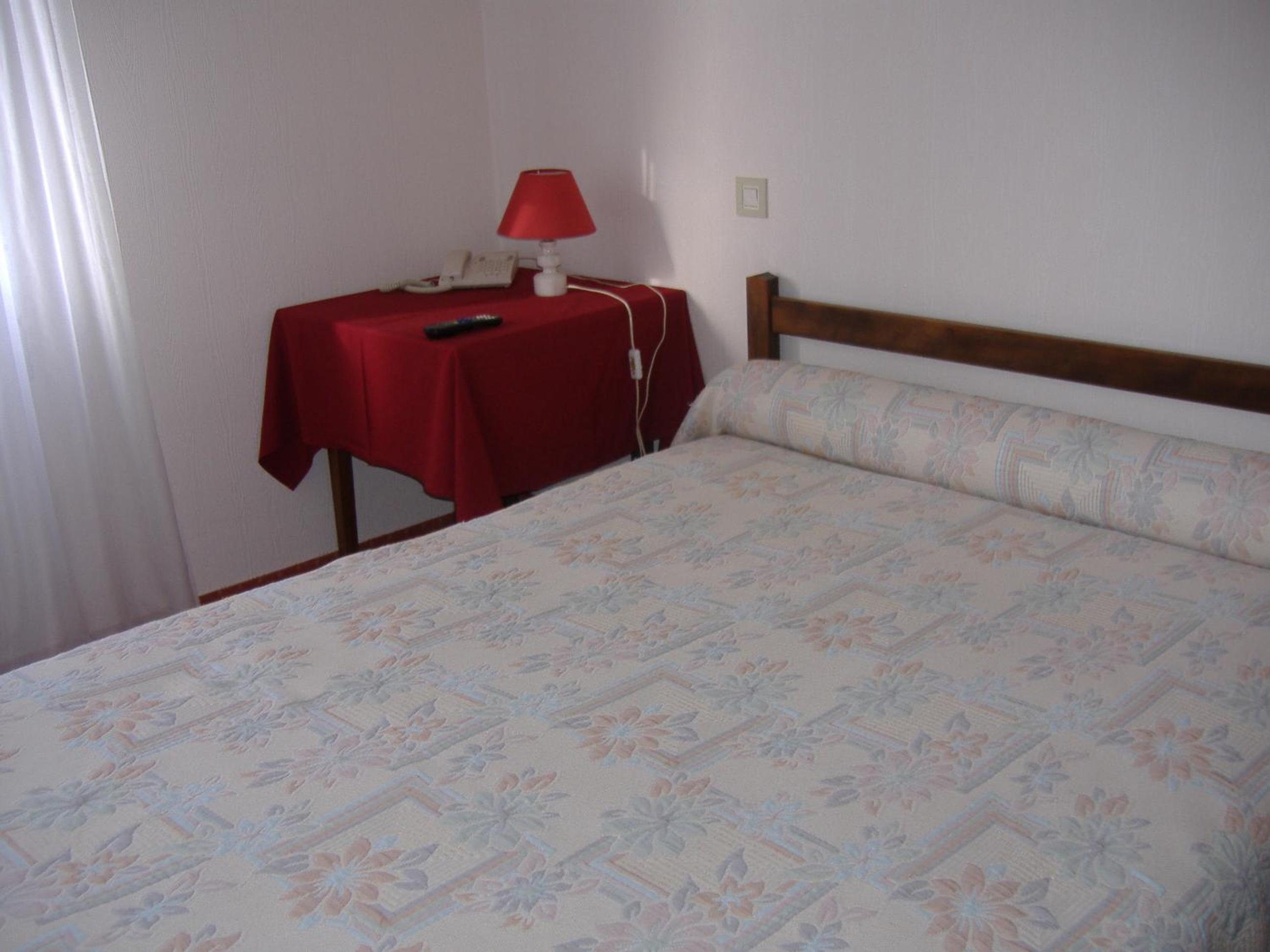 Economy Single Room with Garden view