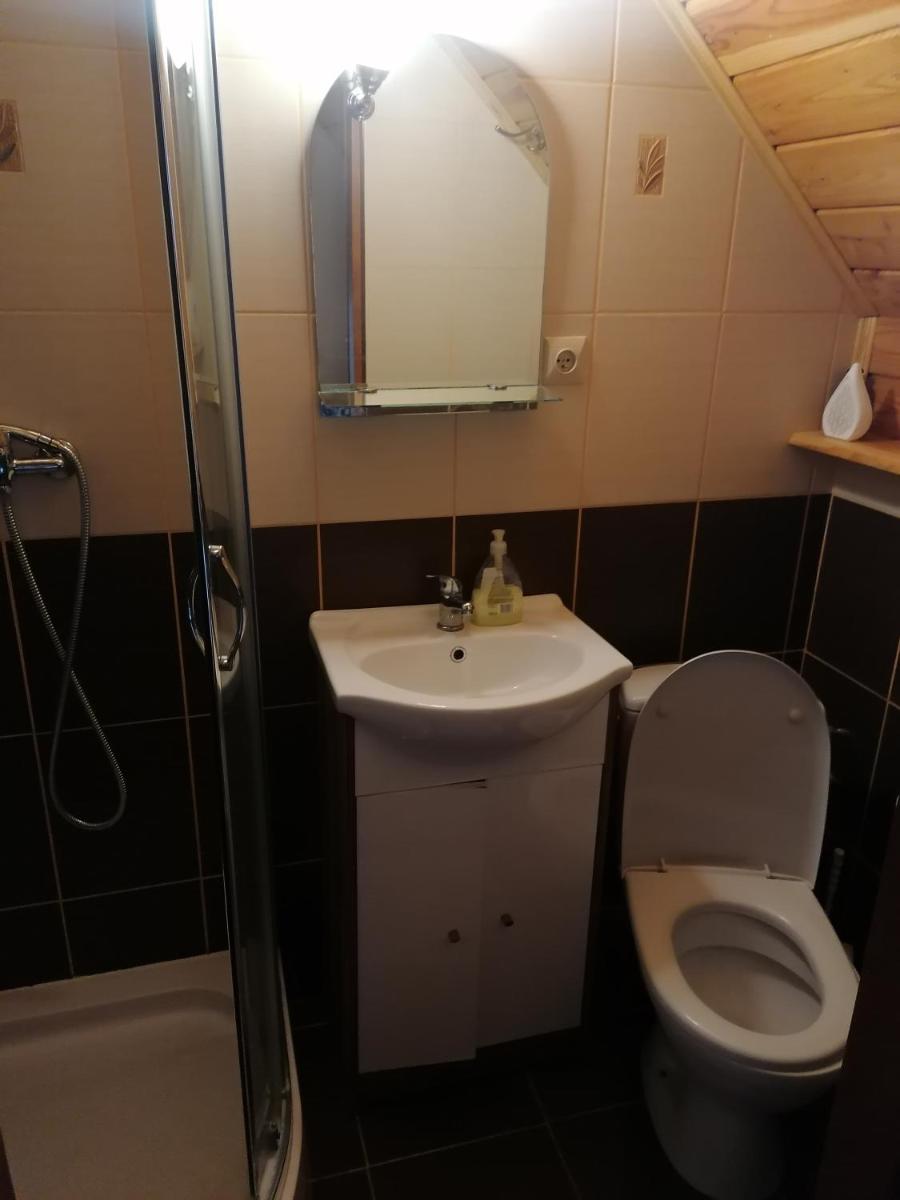 Double Room - Photo 3