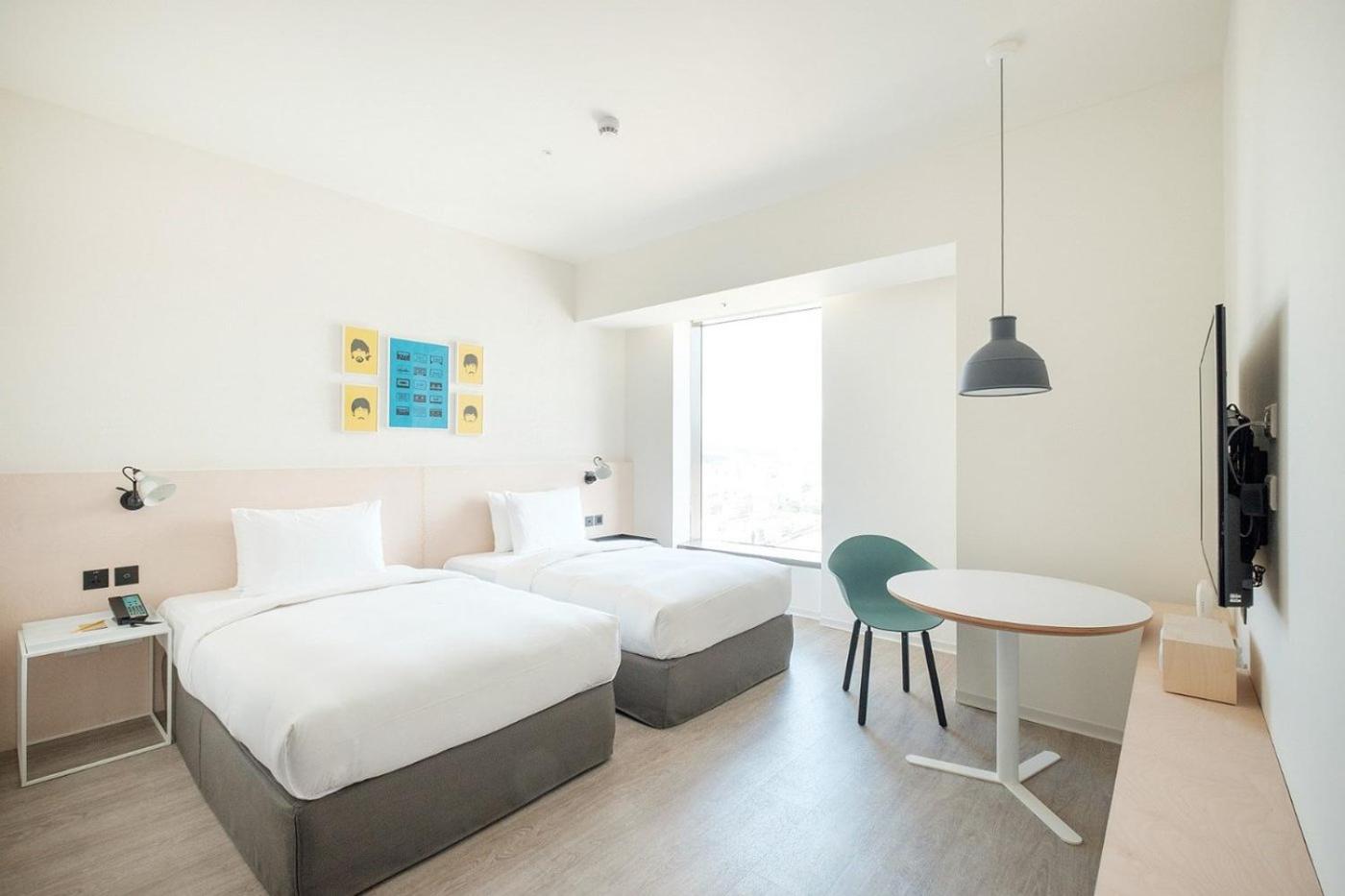 Smart Twin Room