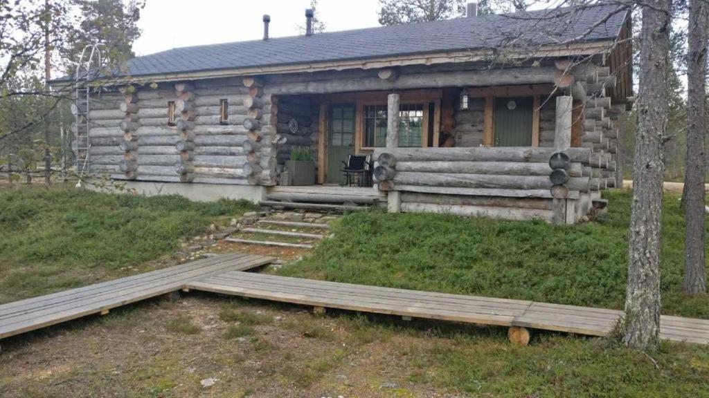 Chalet photo 2