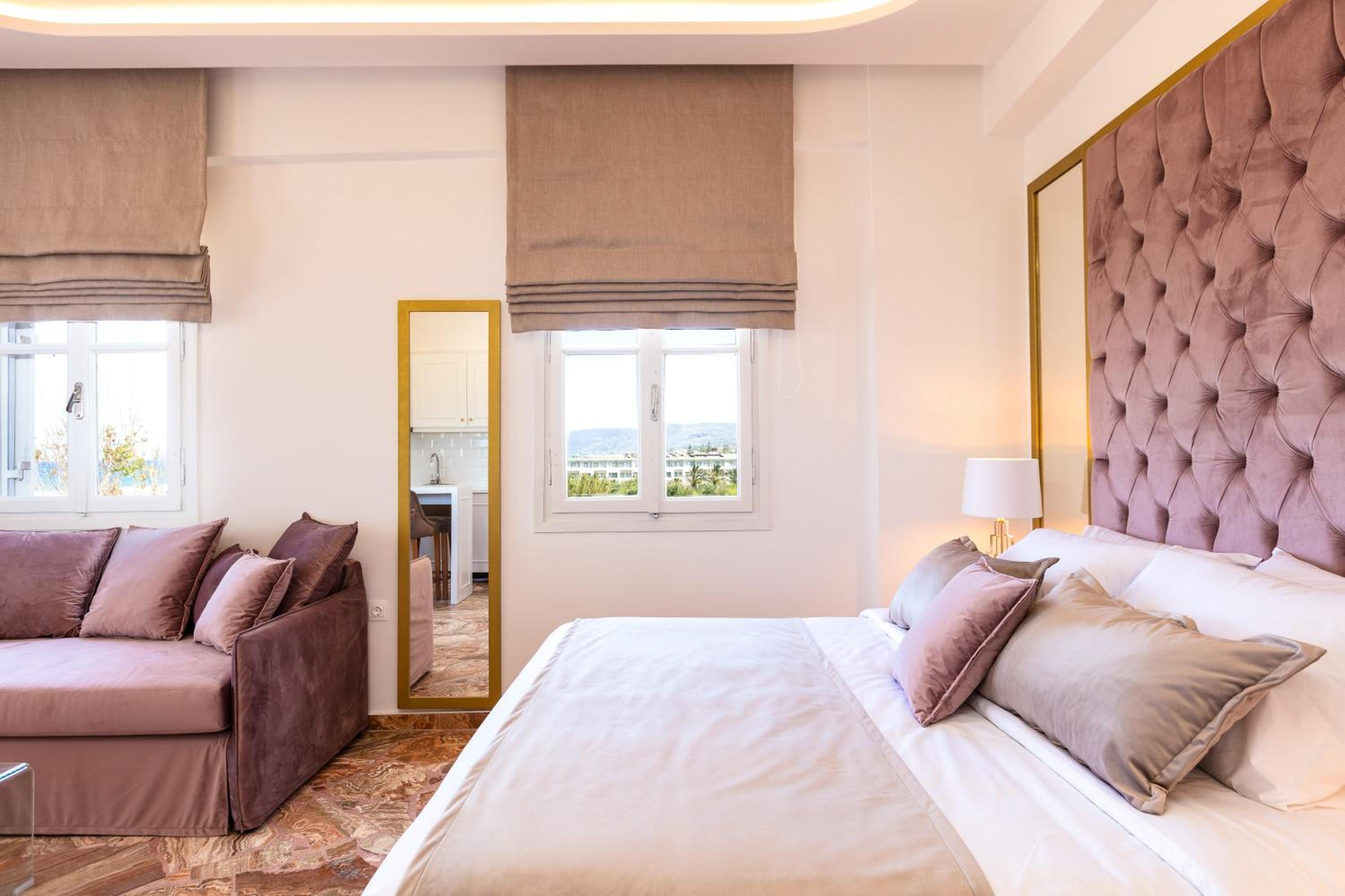 Junior Suite - Ground Level - Photo 2