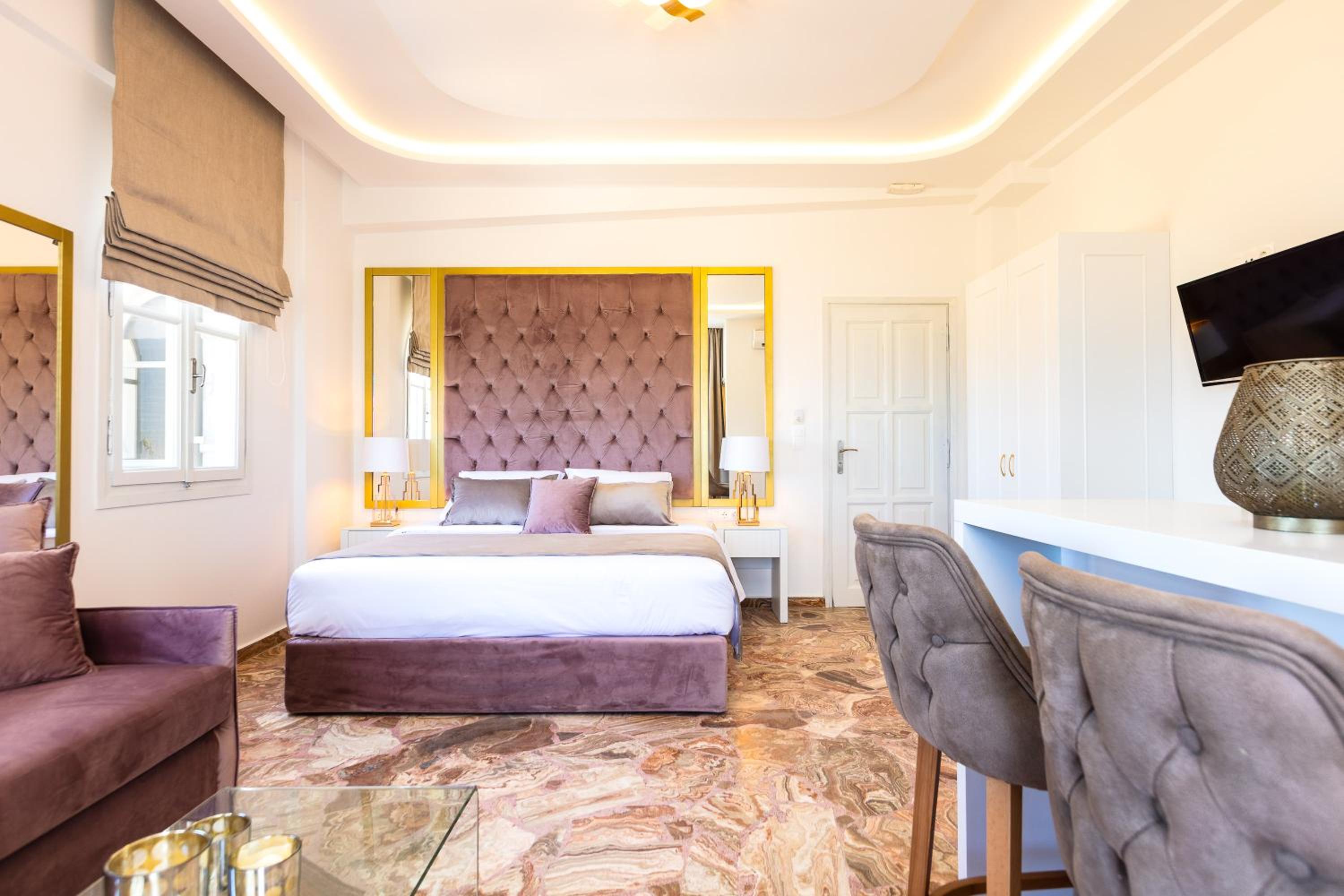 Junior Suite - Ground Level - Photo 1