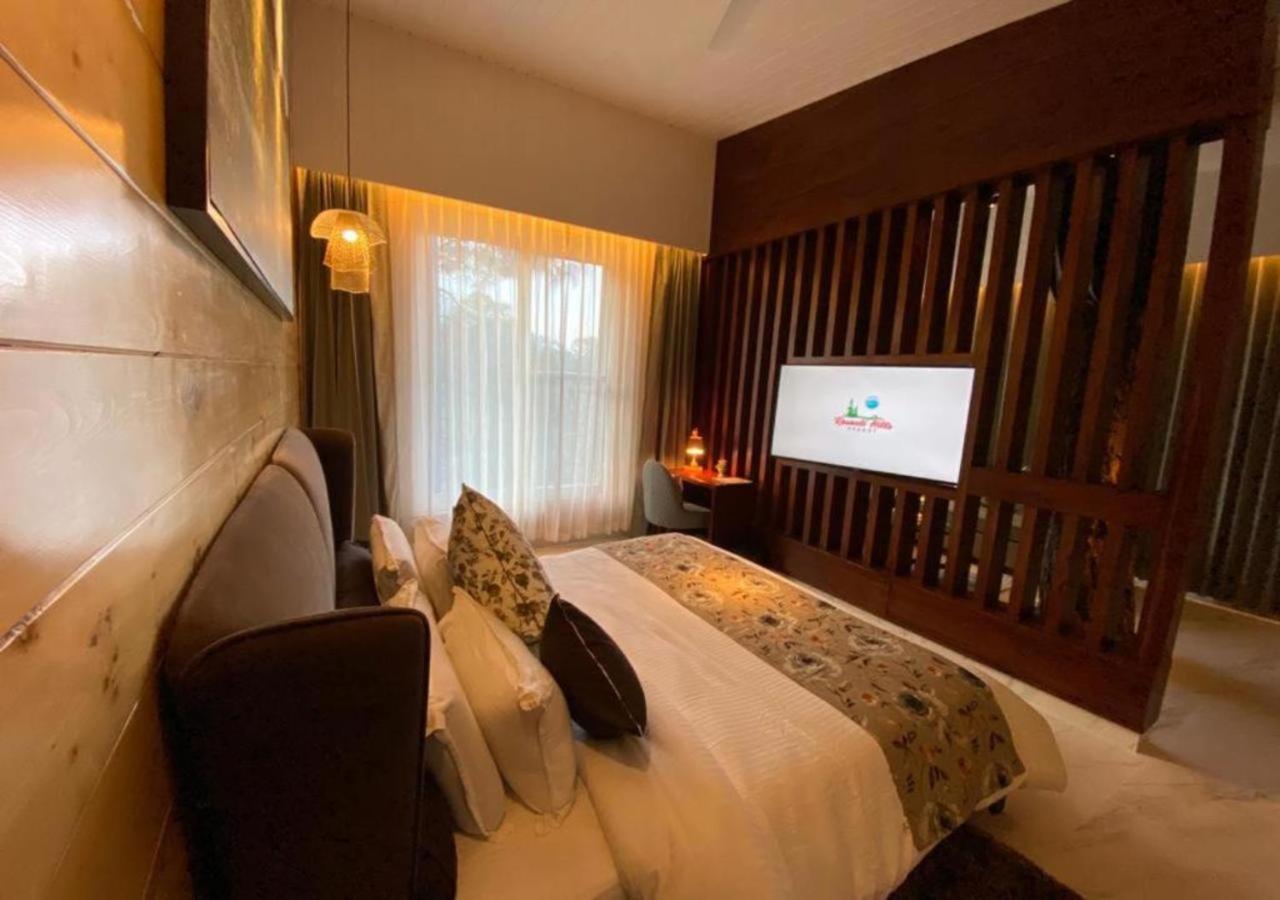 Superior King Room - Photo 1