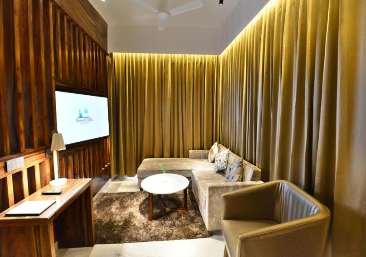 Superior King Room - Photo 9