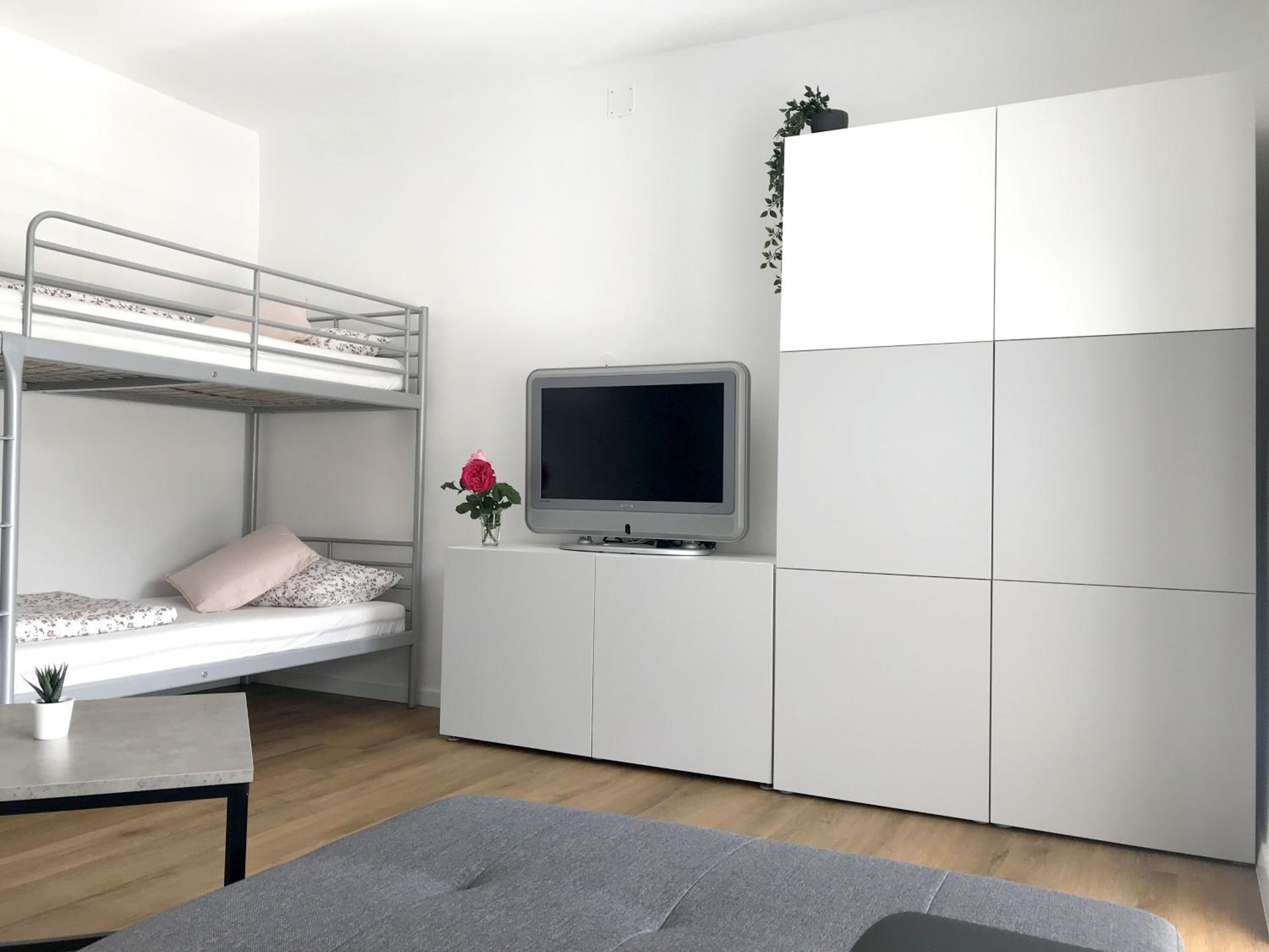 Apartment with Lake View photo 3