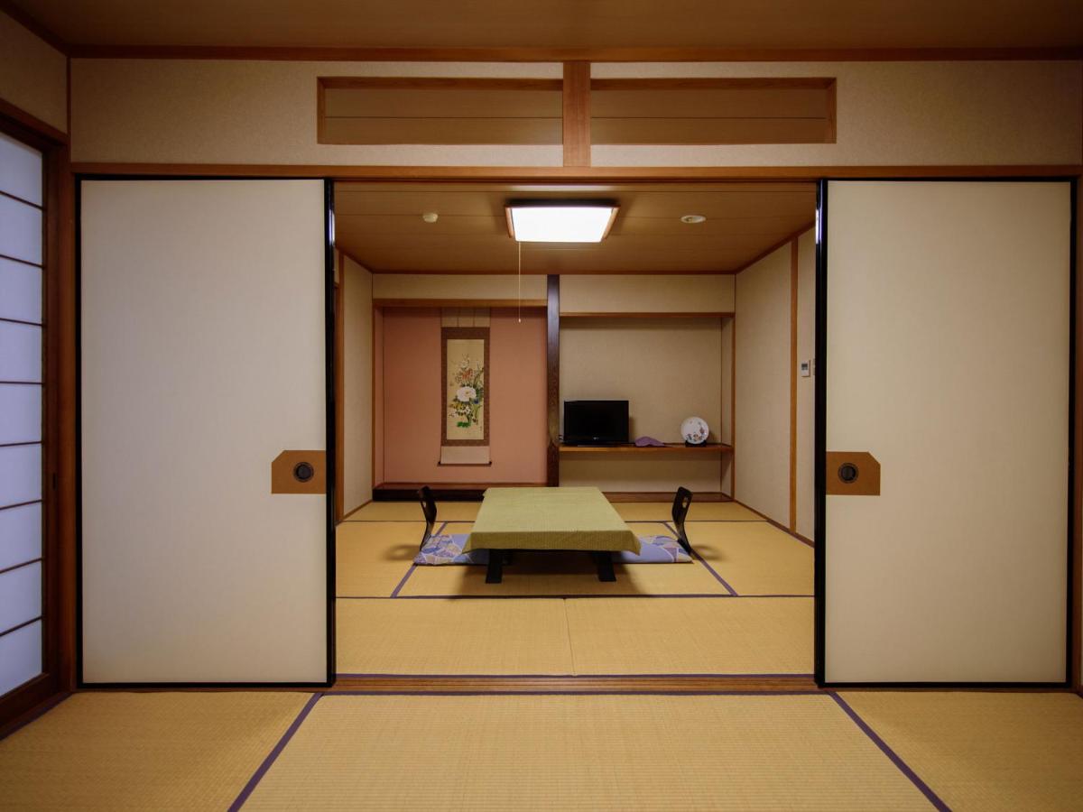 Japanese-Style Room - Non-Smoking photo 2