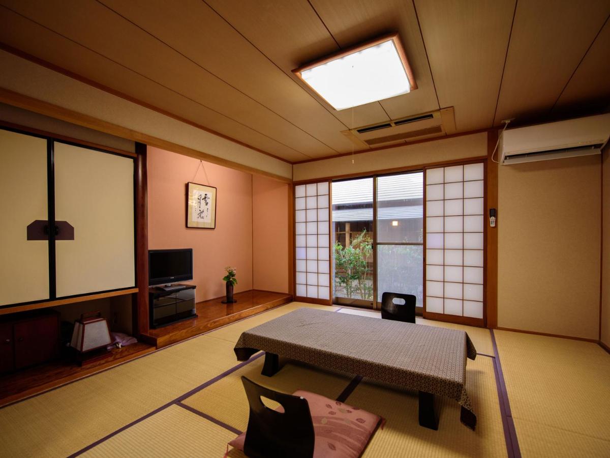 Japanese-Style Room - Non-Smoking photo 3