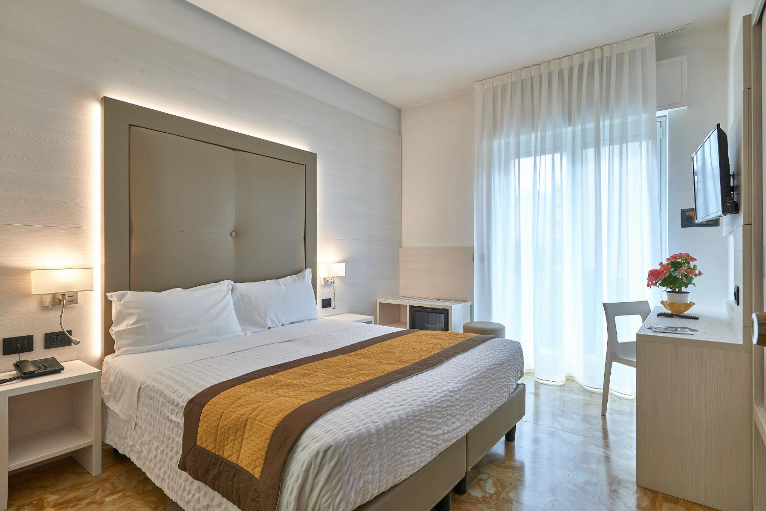 Superior Double Room photo 2