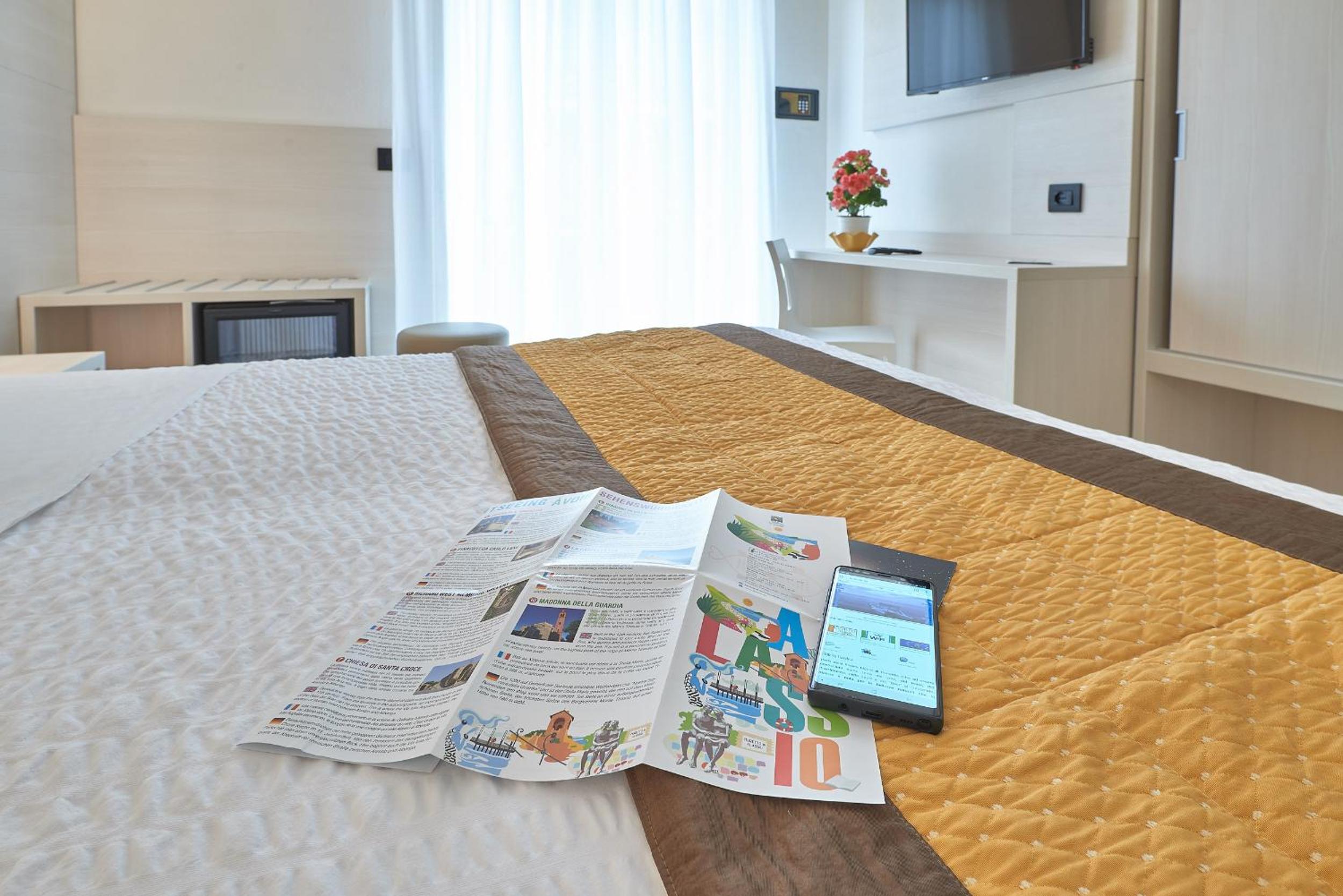 Superior Double Room photo 3